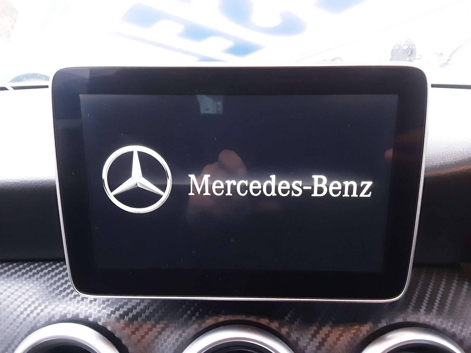 Used Mercedes-Benz A-Class 2016 for sale - 76823543: Photo 36