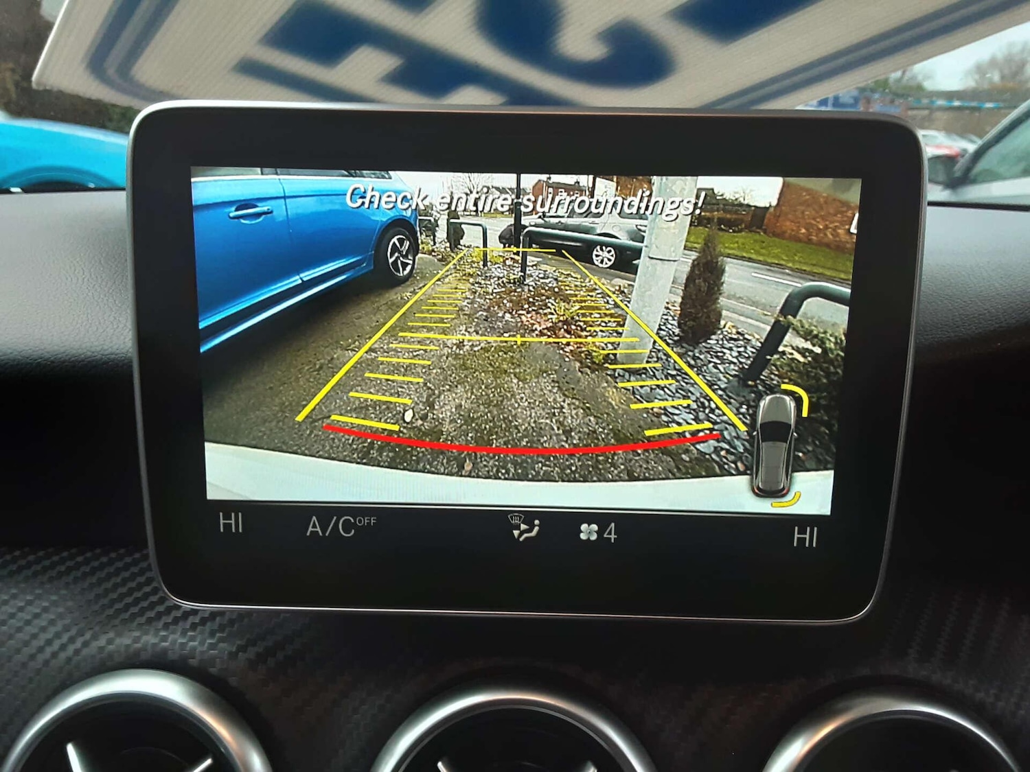 Used Mercedes-Benz A-Class 2016 for sale - 76823543: Photo 37