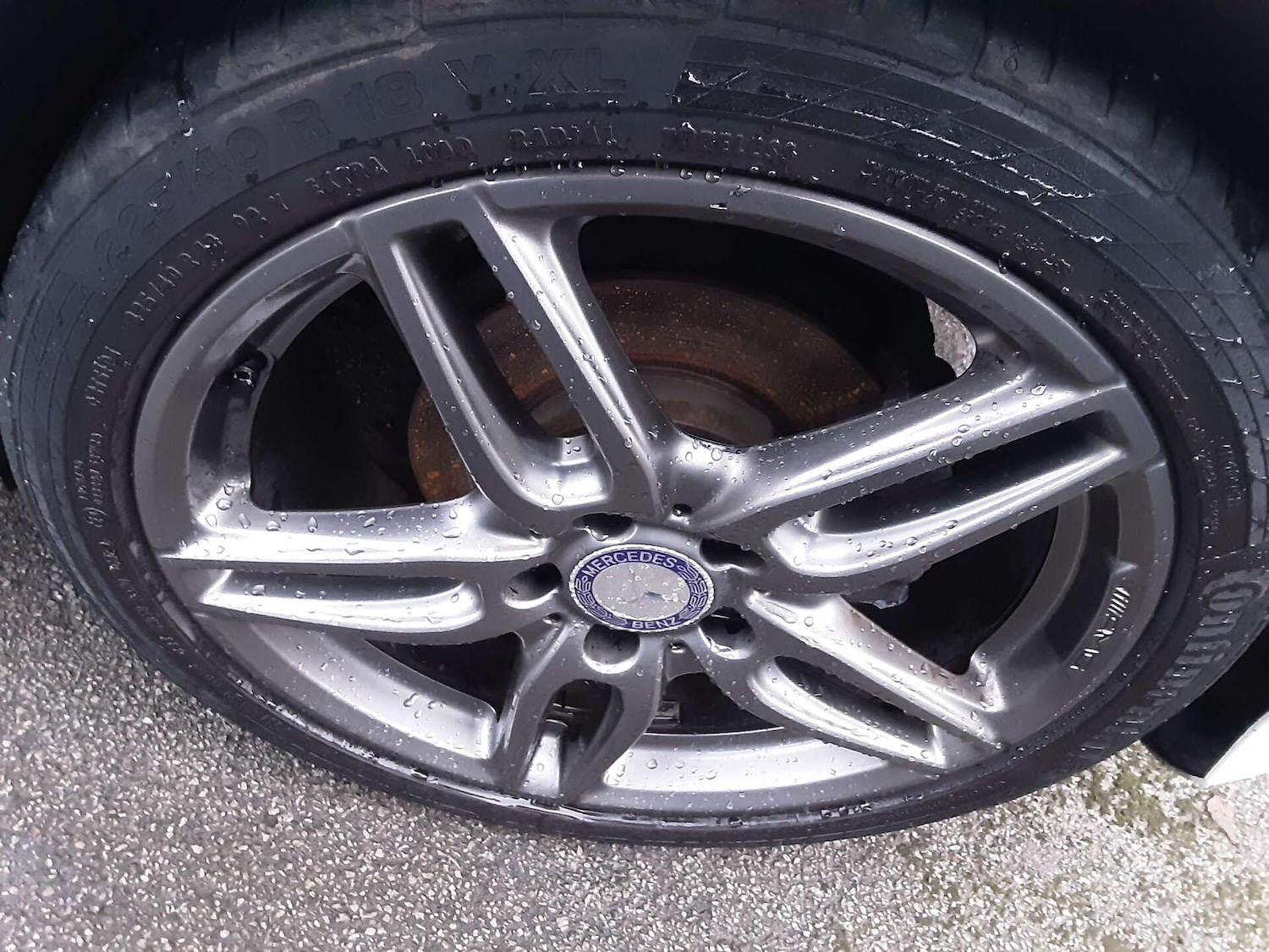 Used Mercedes-Benz A-Class 2016 for sale - 76823543: Photo 39