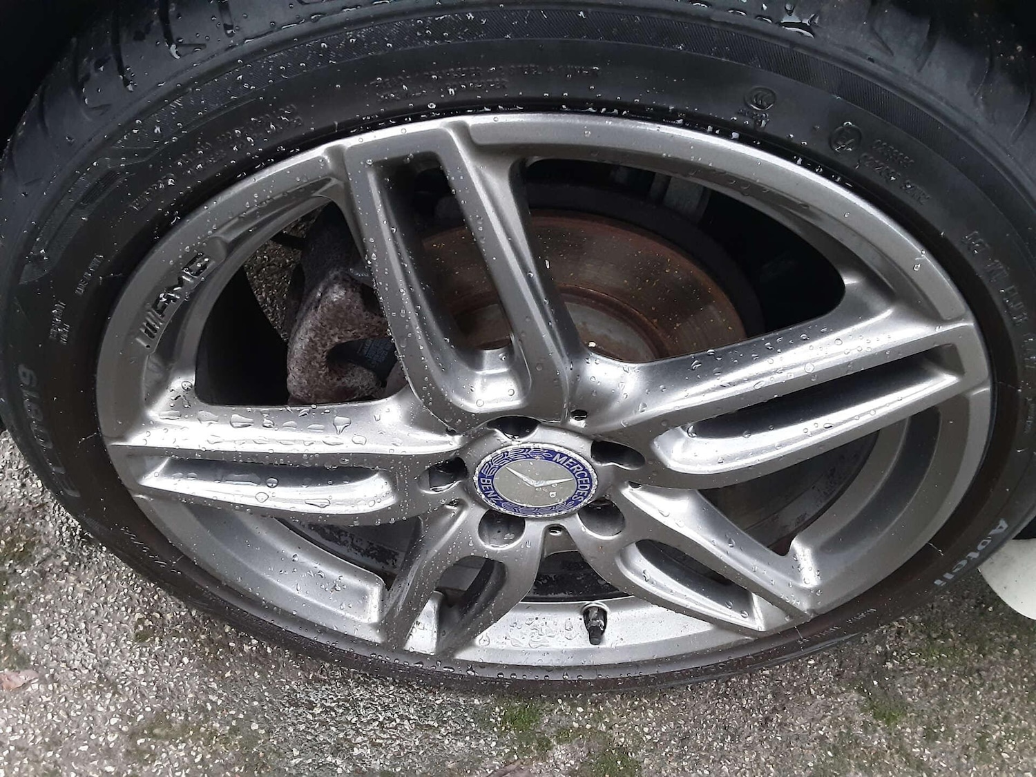 Used Mercedes-Benz A-Class 2016 for sale - 76823543: Photo 40