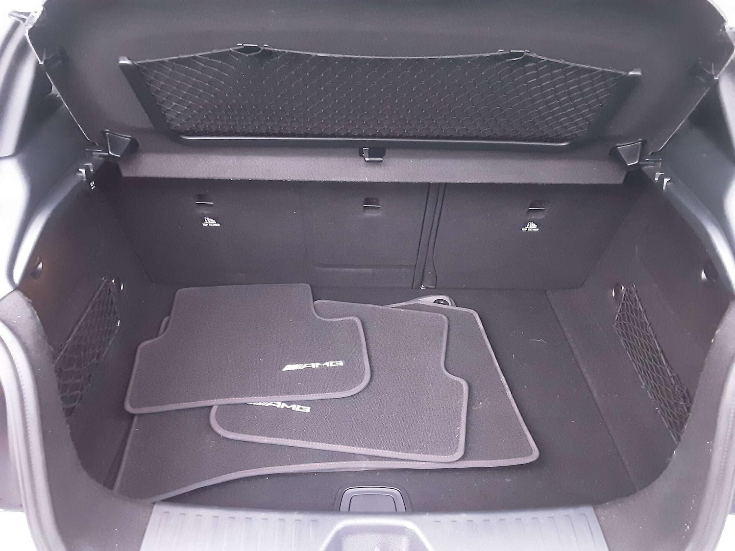 Used Mercedes-Benz A-Class 2016 for sale - 76823543: Photo 41