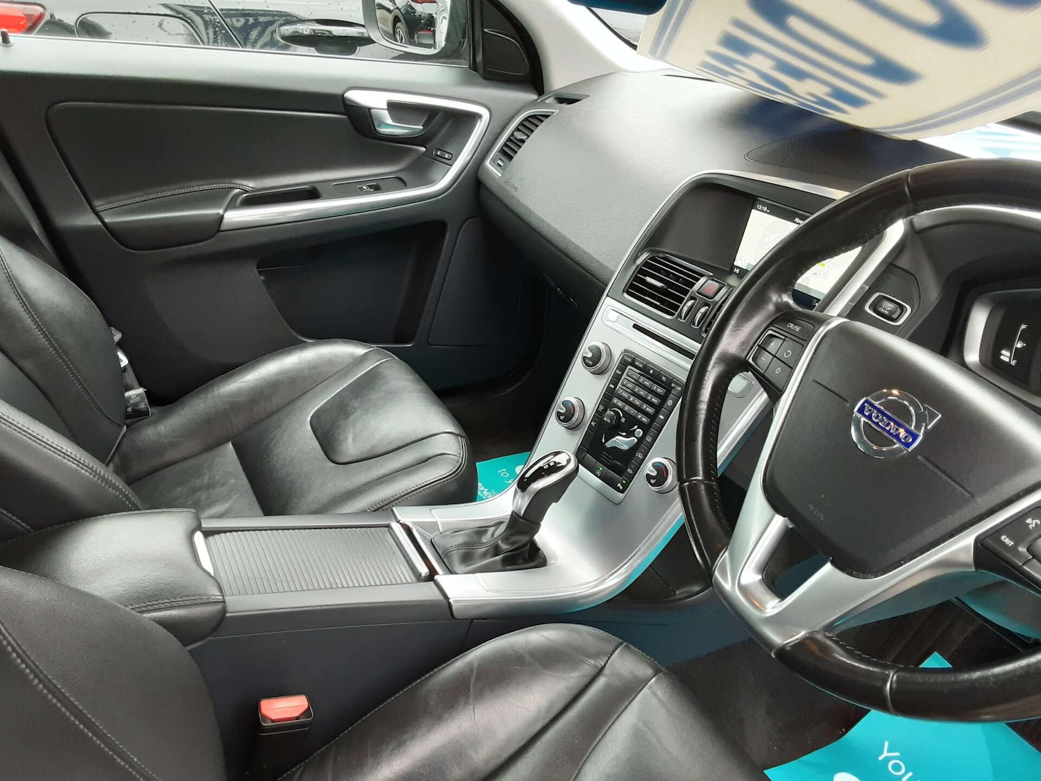 Used Volvo XC60 2016 for sale - 76865746: Photo 10