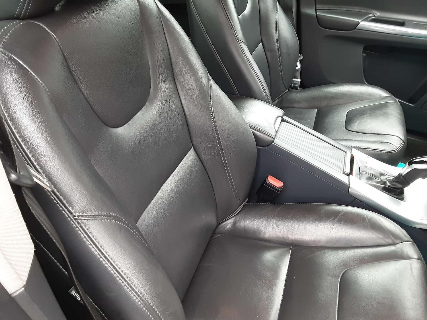 Used Volvo XC60 2016 for sale - 76865746: Photo 11