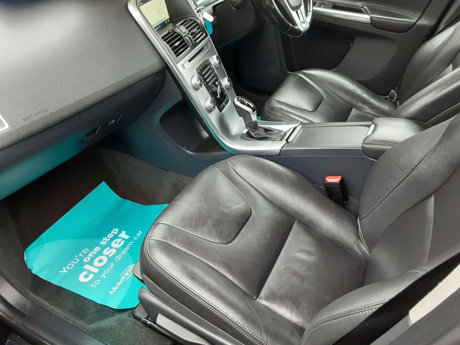 Used Volvo XC60 2016 for sale - 76865746: Photo 13