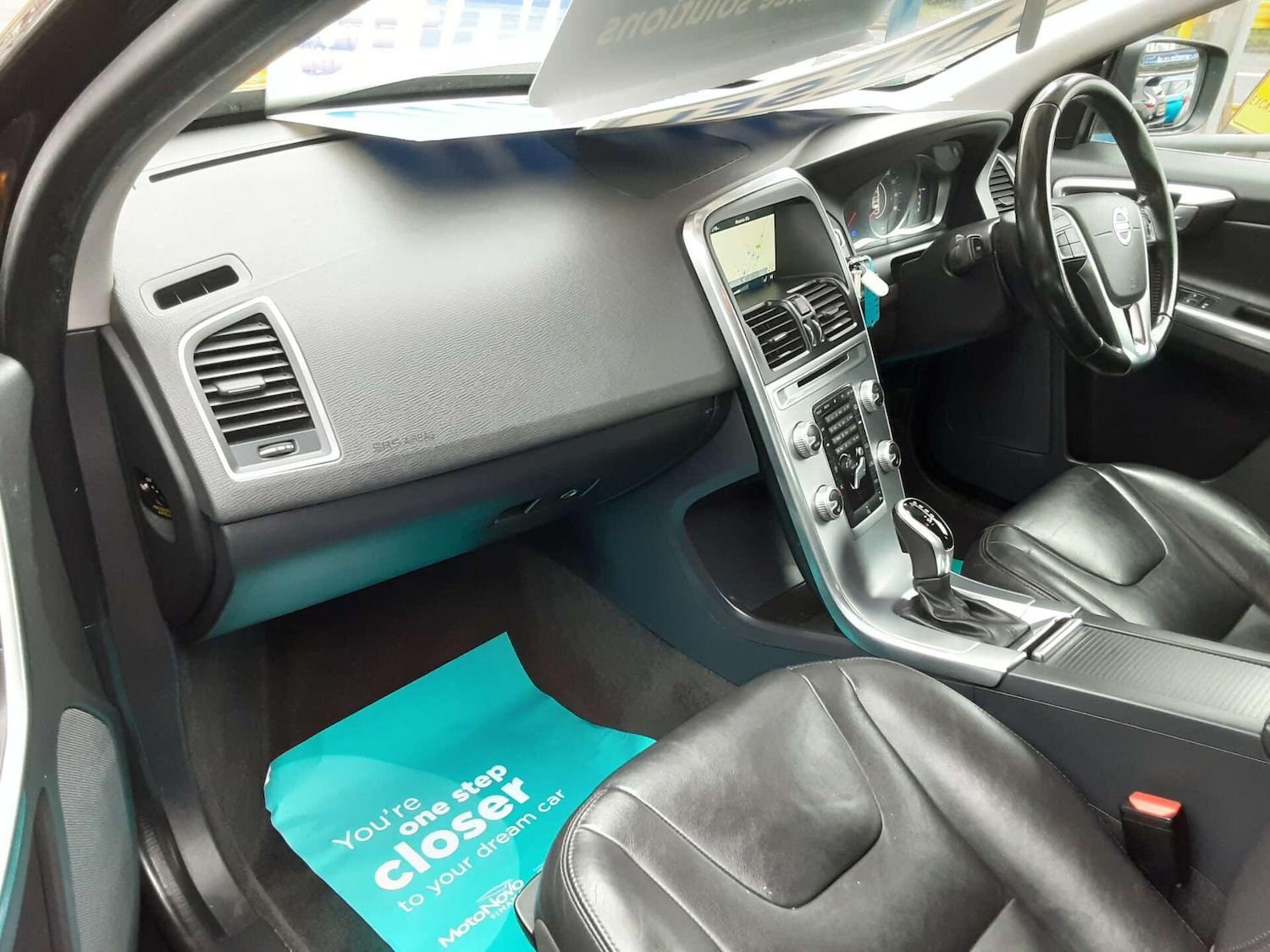 Used Volvo XC60 2016 for sale - 76865746: Photo 14