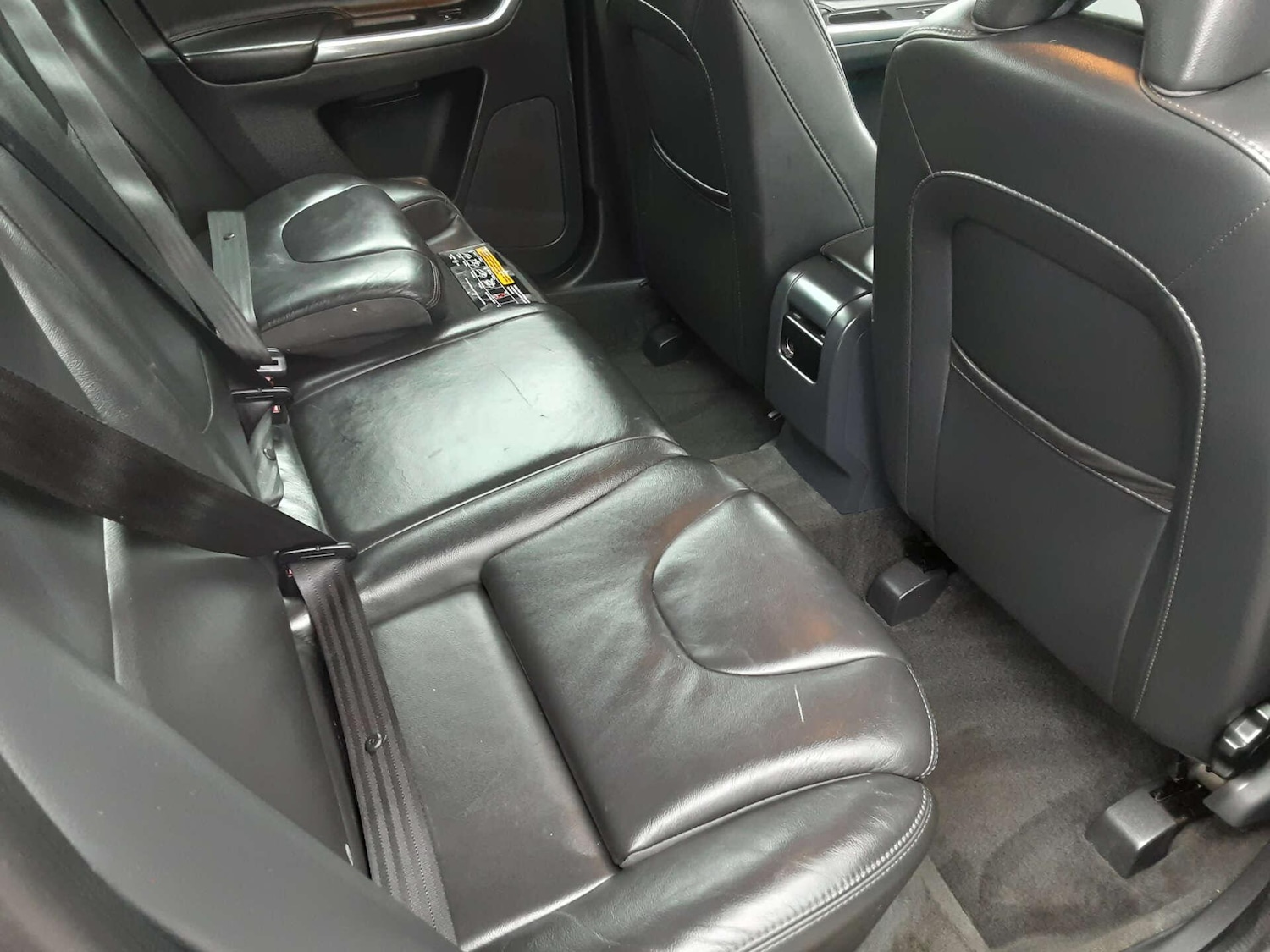 Used Volvo XC60 2016 for sale - 76865746: Photo 15