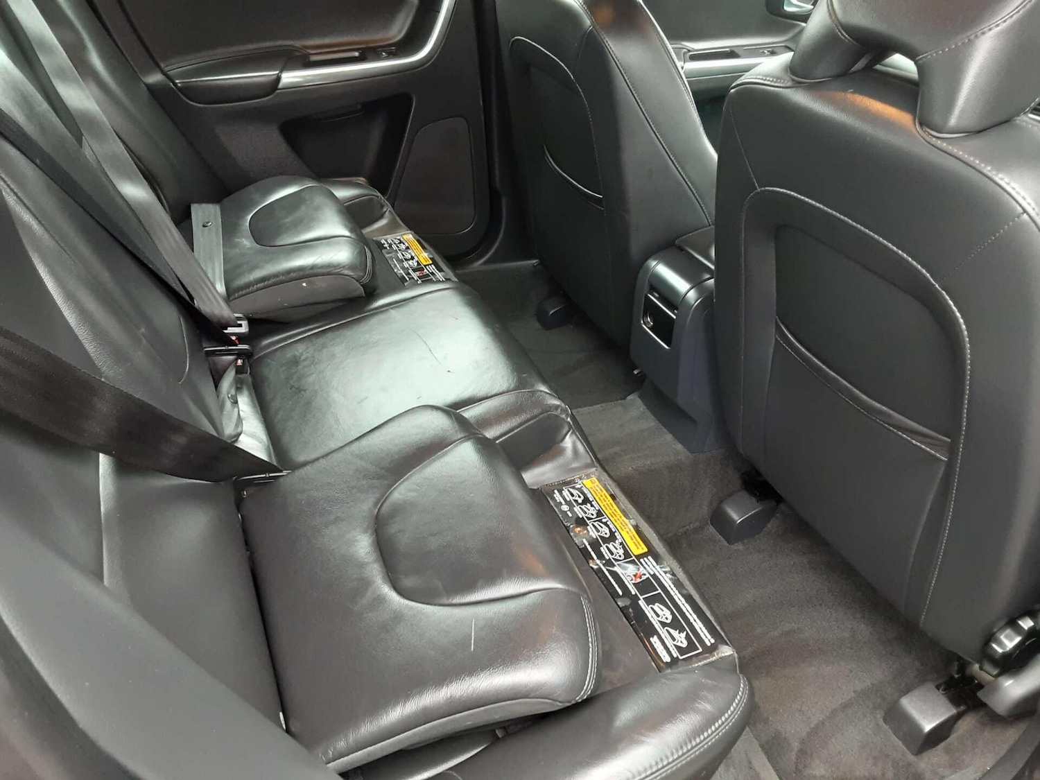 Used Volvo XC60 2016 for sale - 76865746: Photo 16