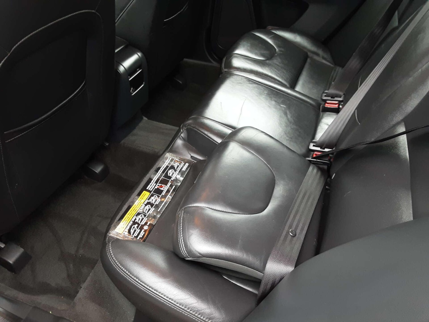 Used Volvo XC60 2016 for sale - 76865746: Photo 17