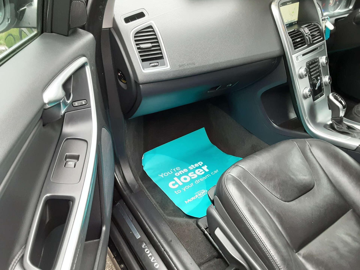 Used Volvo XC60 2016 for sale - 76865746: Photo 19