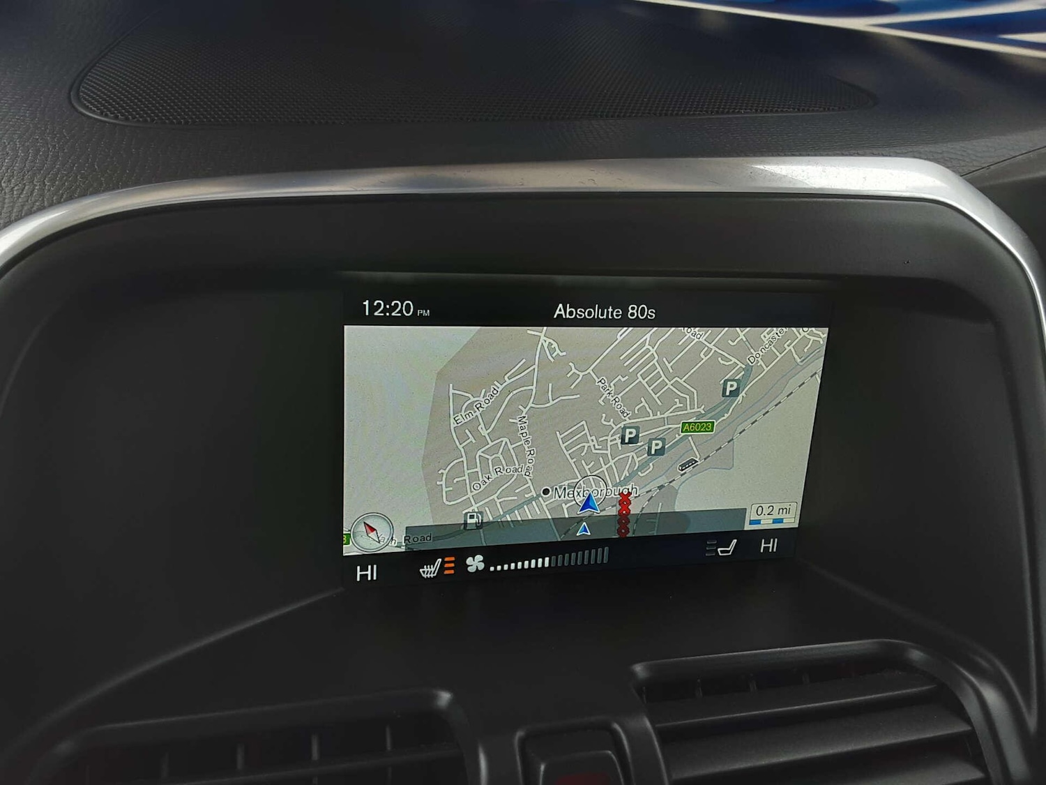 Used Volvo XC60 2016 for sale - 76865746: Photo 20