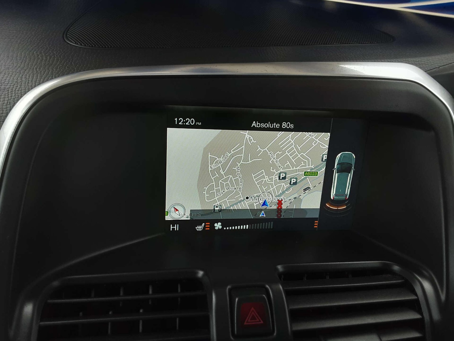 Used Volvo XC60 2016 for sale - 76865746: Photo 22