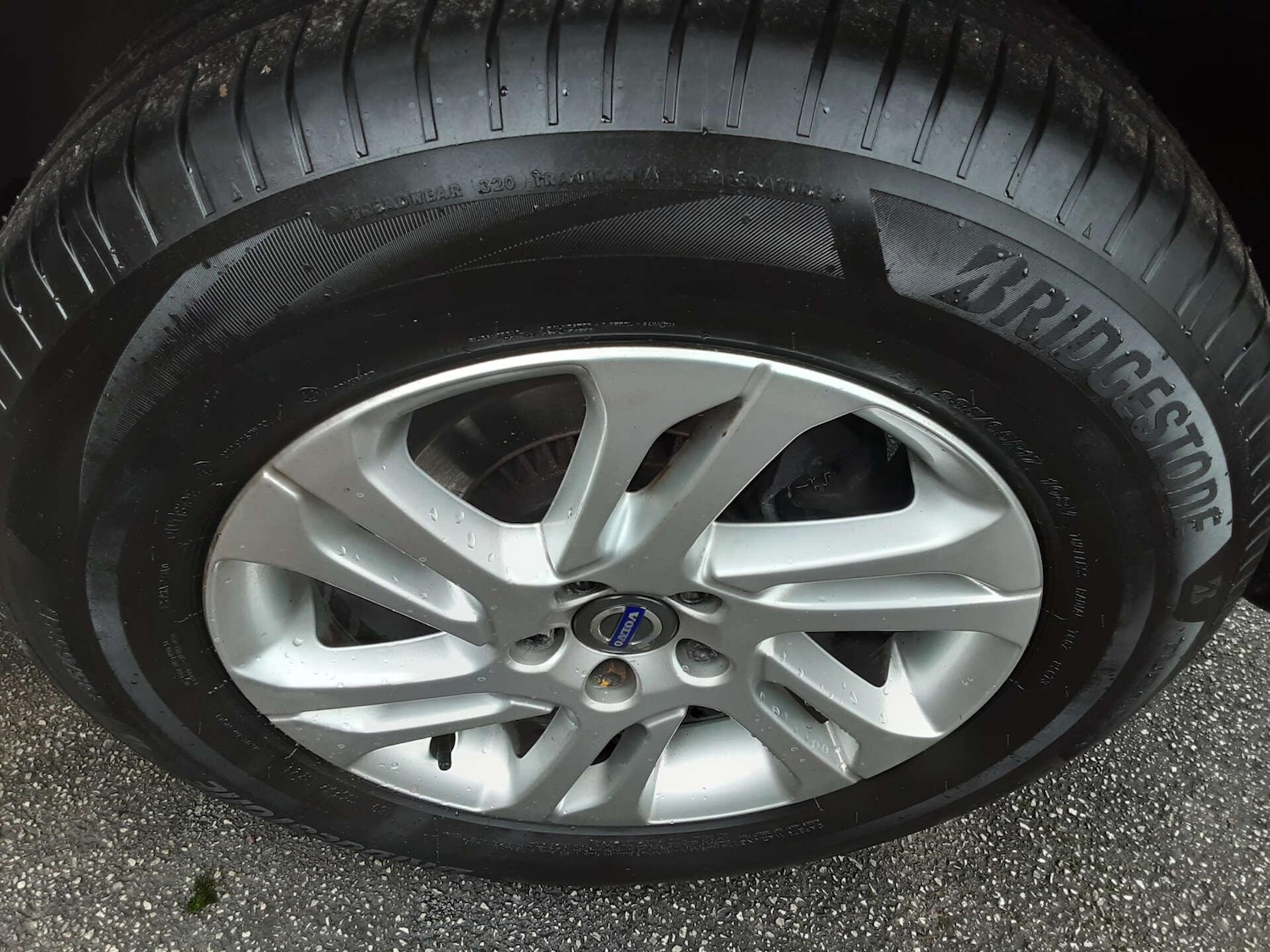 Used Volvo XC60 2016 for sale - 76865746: Photo 23