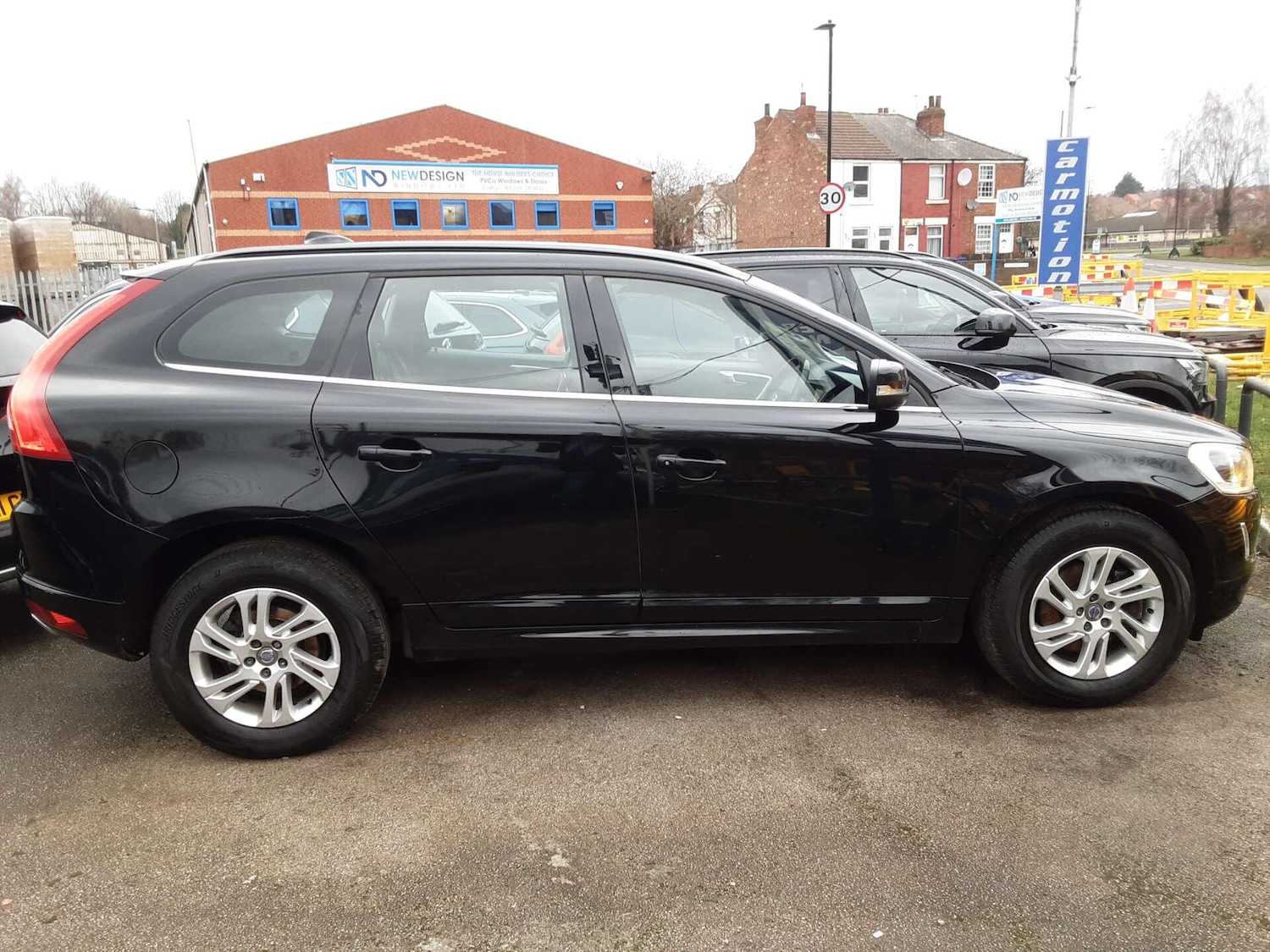 Used Volvo XC60 2016 for sale - 76865746: Photo 7