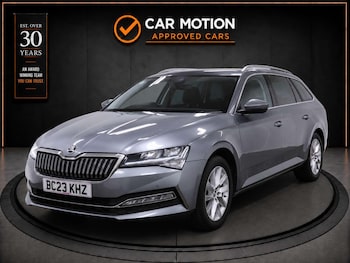 Used Skoda Superb 2023 for sale - 79092589: Photo