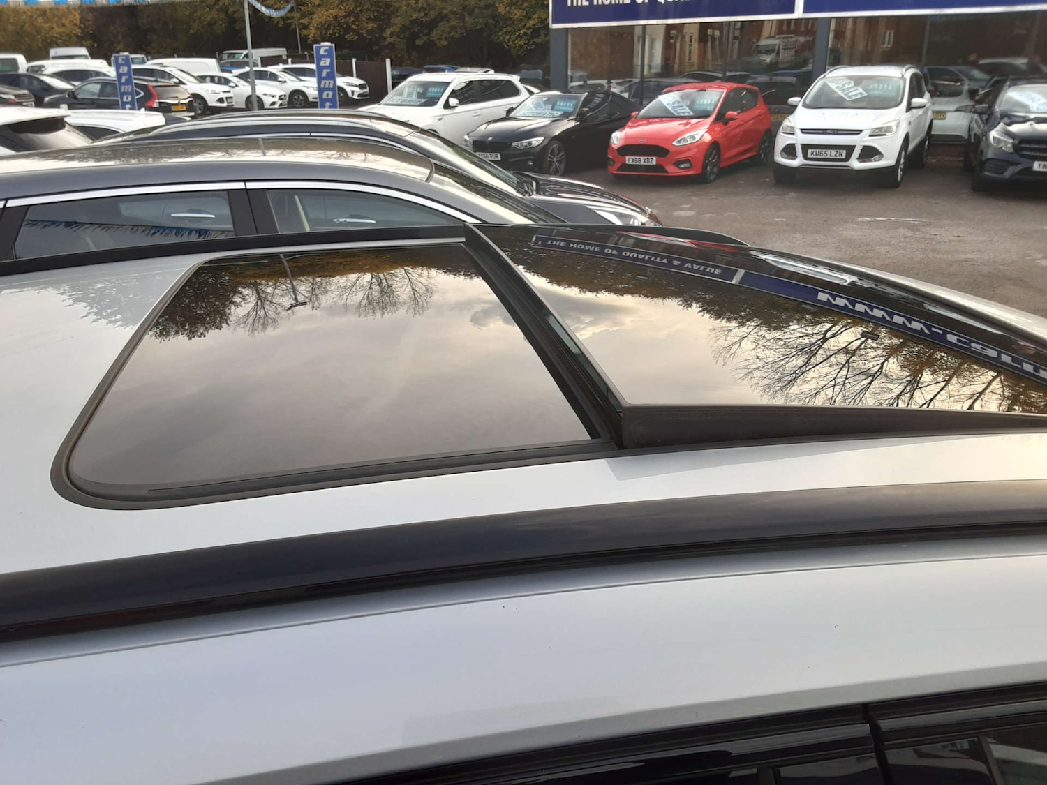 Used Skoda Enyaq 2021 for sale - 76407724: Photo 17