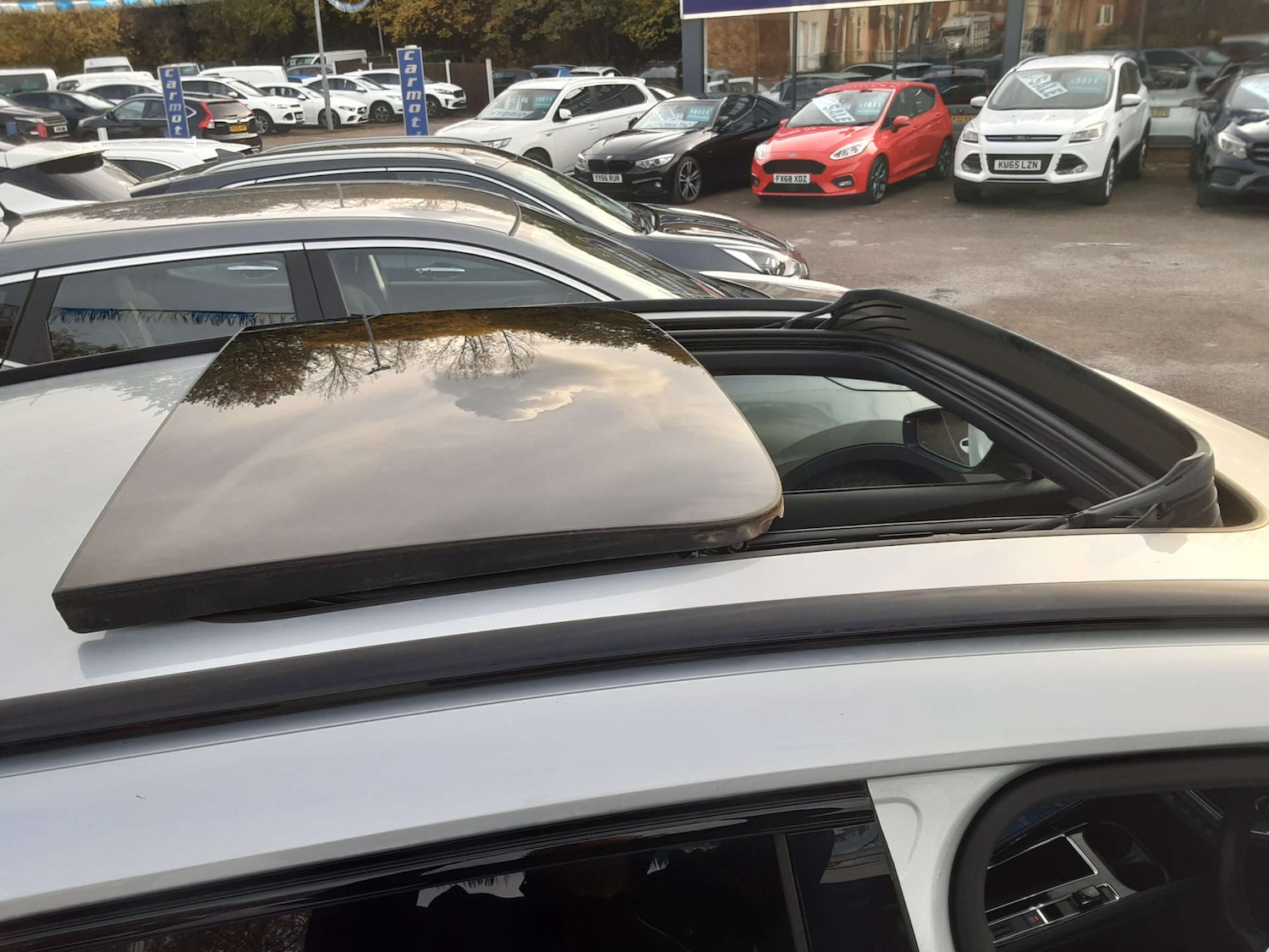 Used Skoda Enyaq 2021 for sale - 76407724: Photo 18