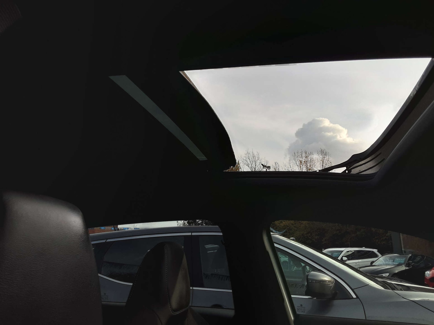 Used Skoda Enyaq 2021 for sale - 76407724: Photo 19