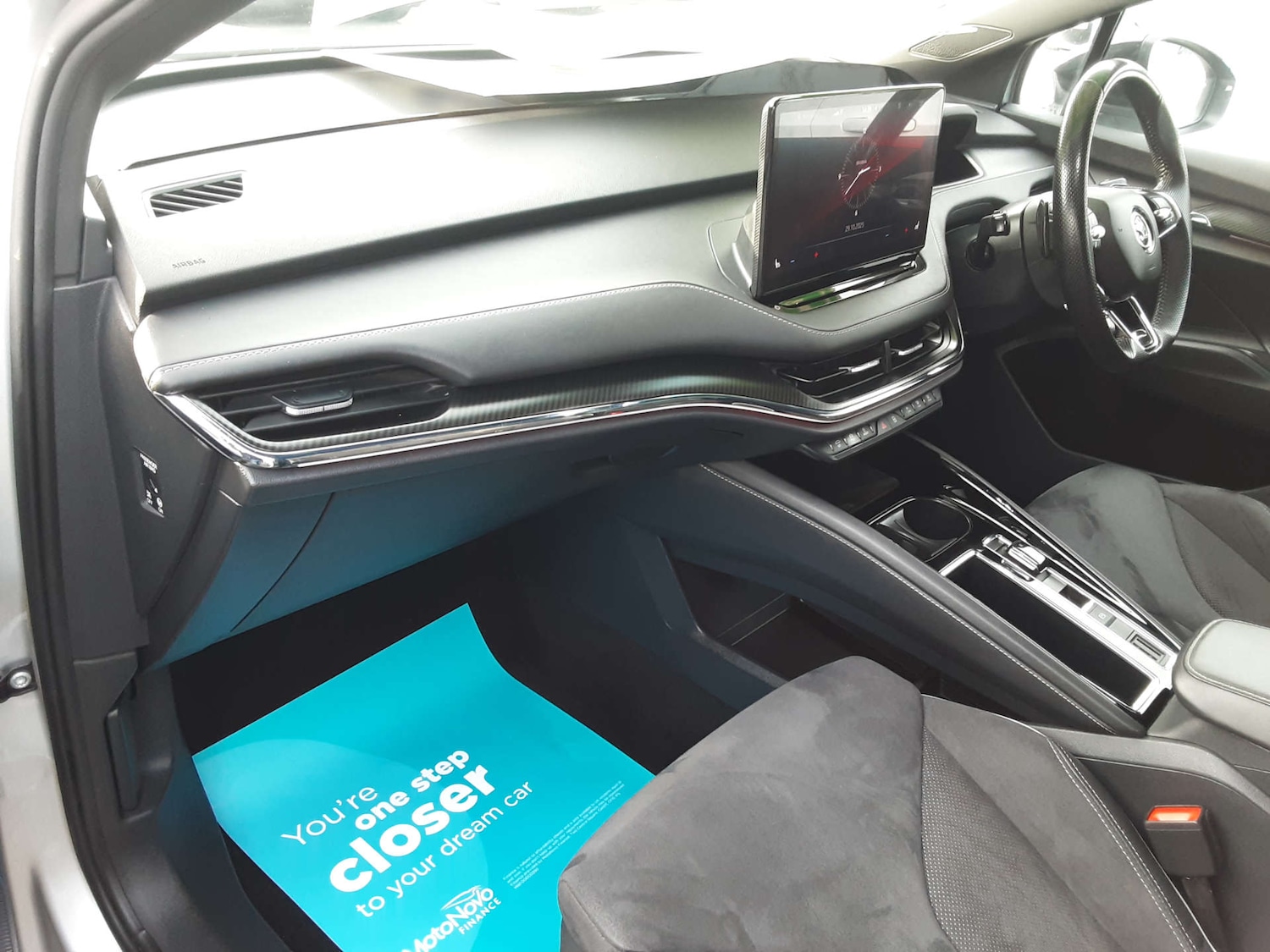 Used Skoda Enyaq 2021 for sale - 76407724: Photo 21