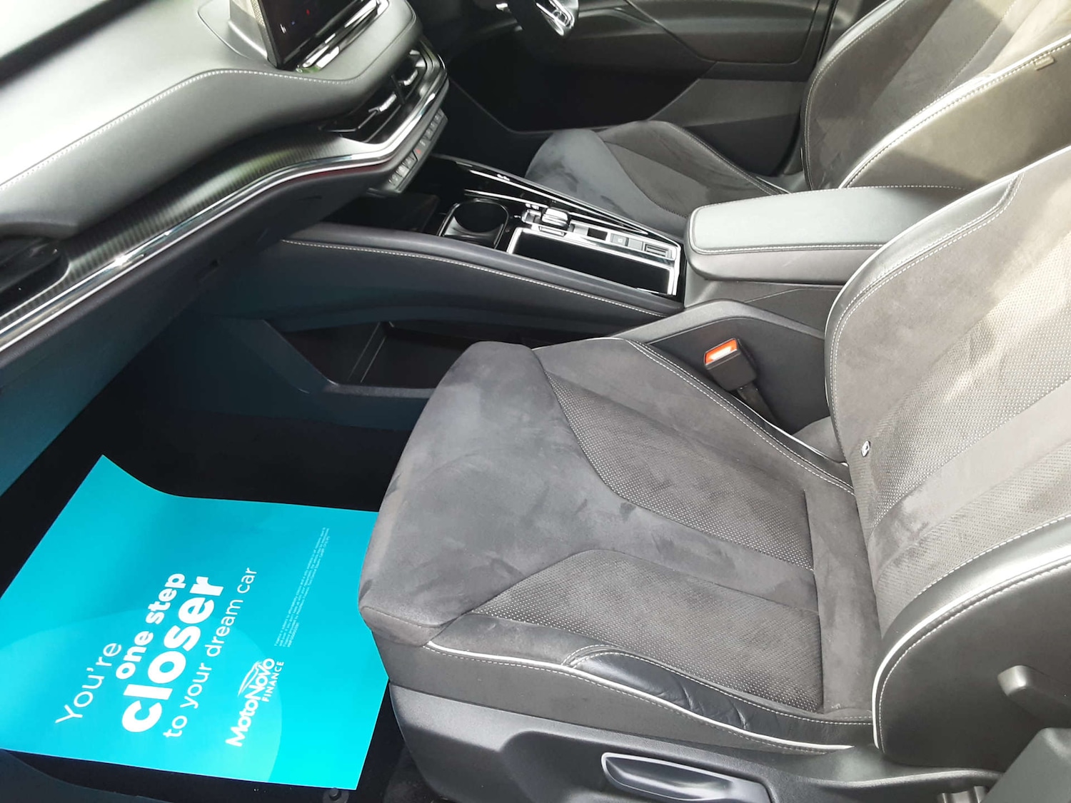 Used Skoda Enyaq 2021 for sale - 76407724: Photo 23