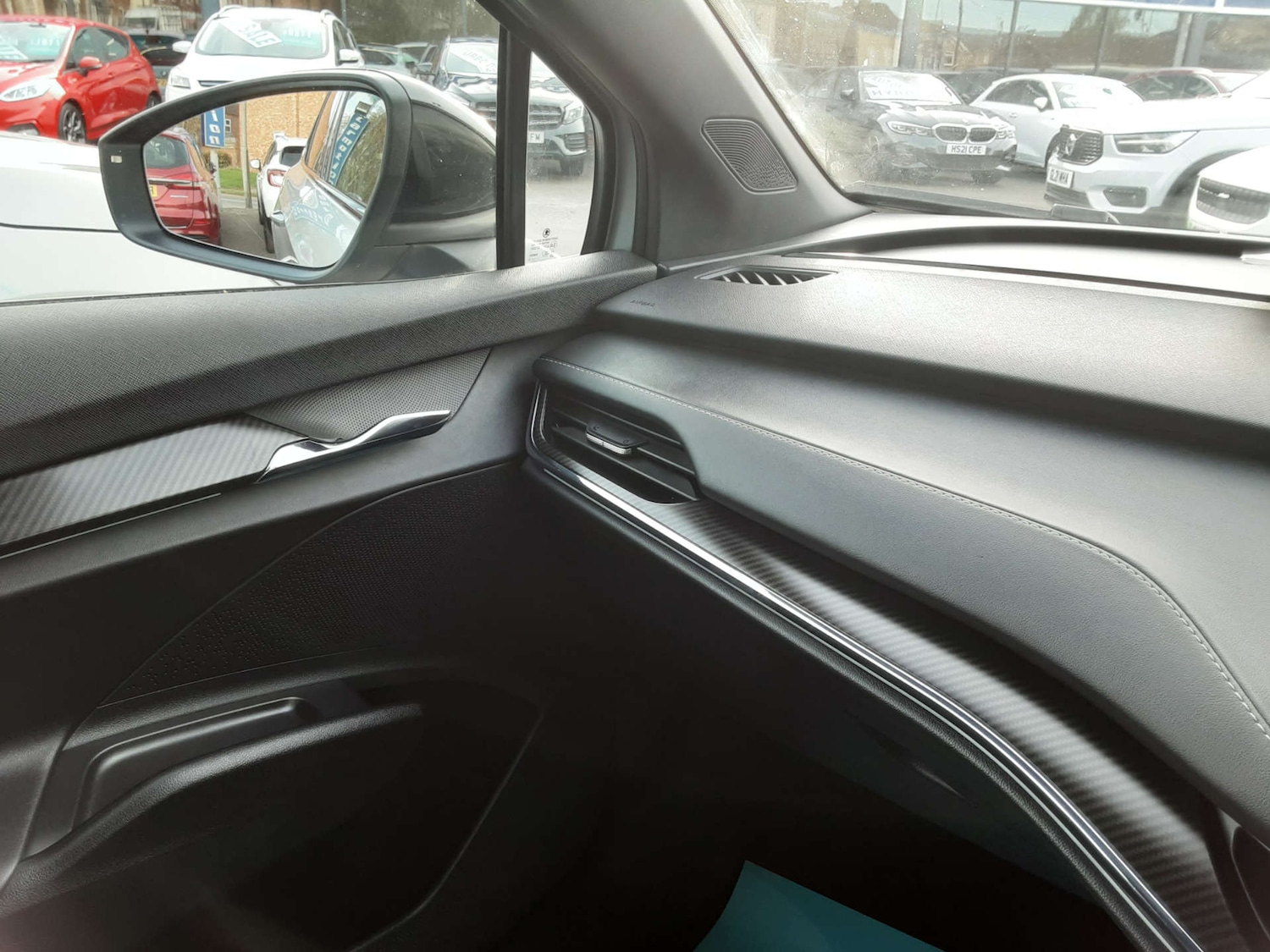 Used Skoda Enyaq 2021 for sale - 76407724: Photo 26