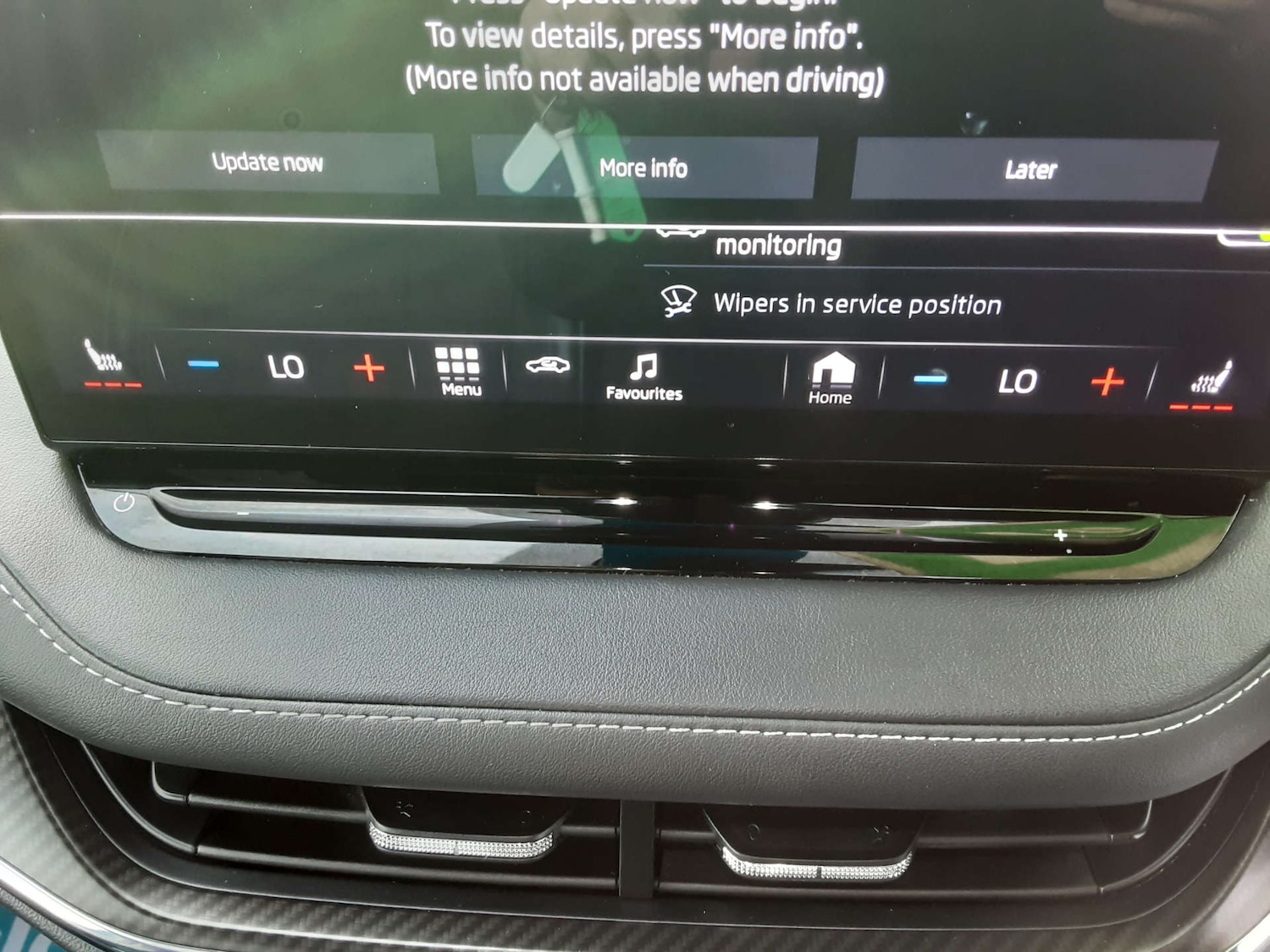 Used Skoda Enyaq 2021 for sale - 76407724: Photo 31