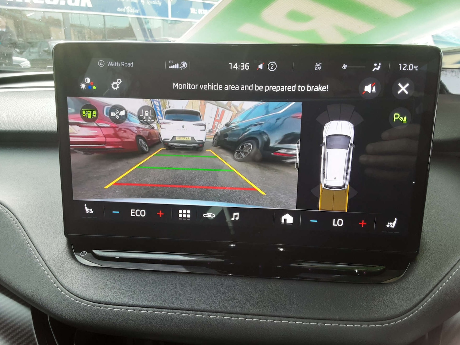 Used Skoda Enyaq 2021 for sale - 76407724: Photo 34