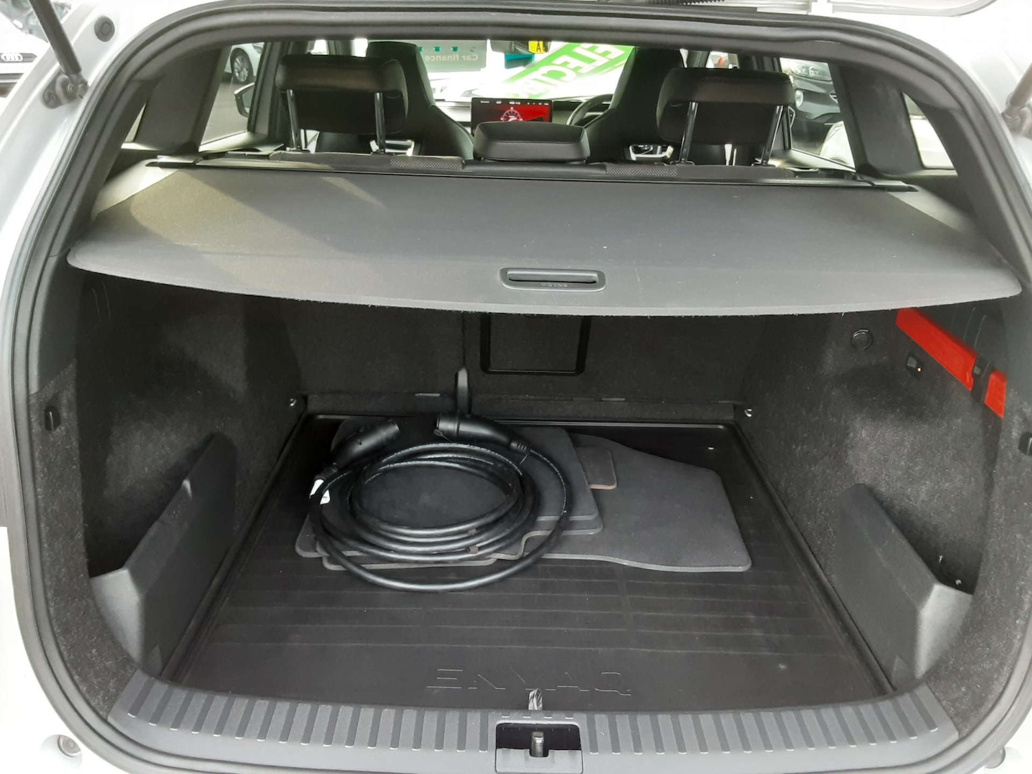 Used Skoda Enyaq 2021 for sale - 76407724: Photo 36