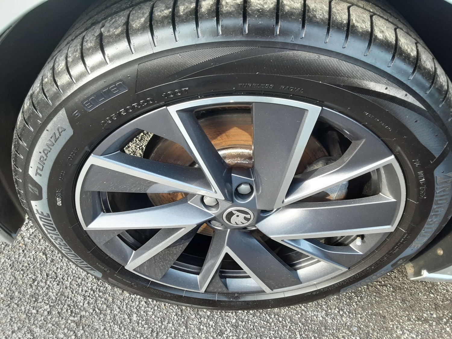 Used Skoda Enyaq 2021 for sale - 76407724: Photo 37