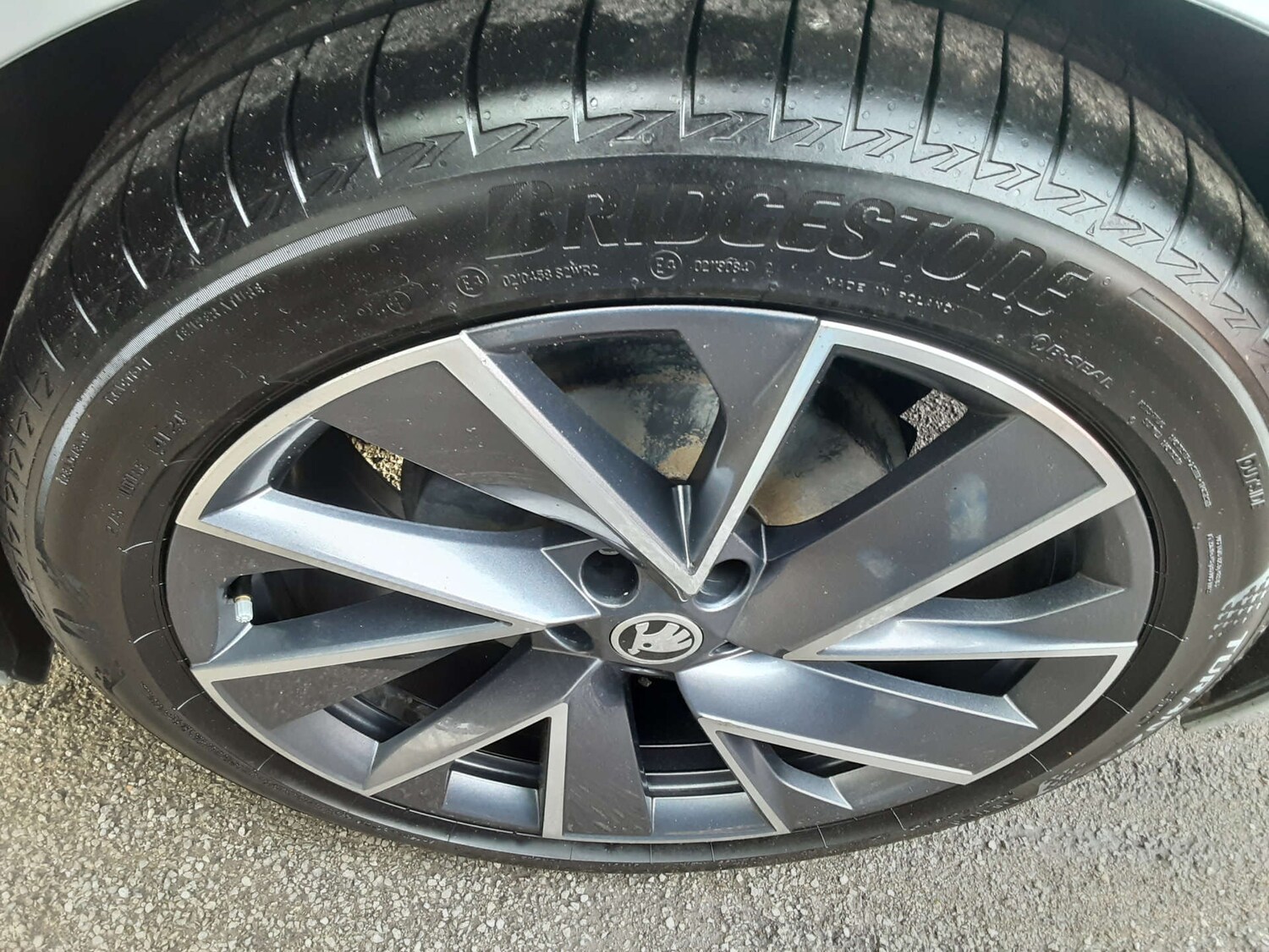 Used Skoda Enyaq 2021 for sale - 76407724: Photo 38