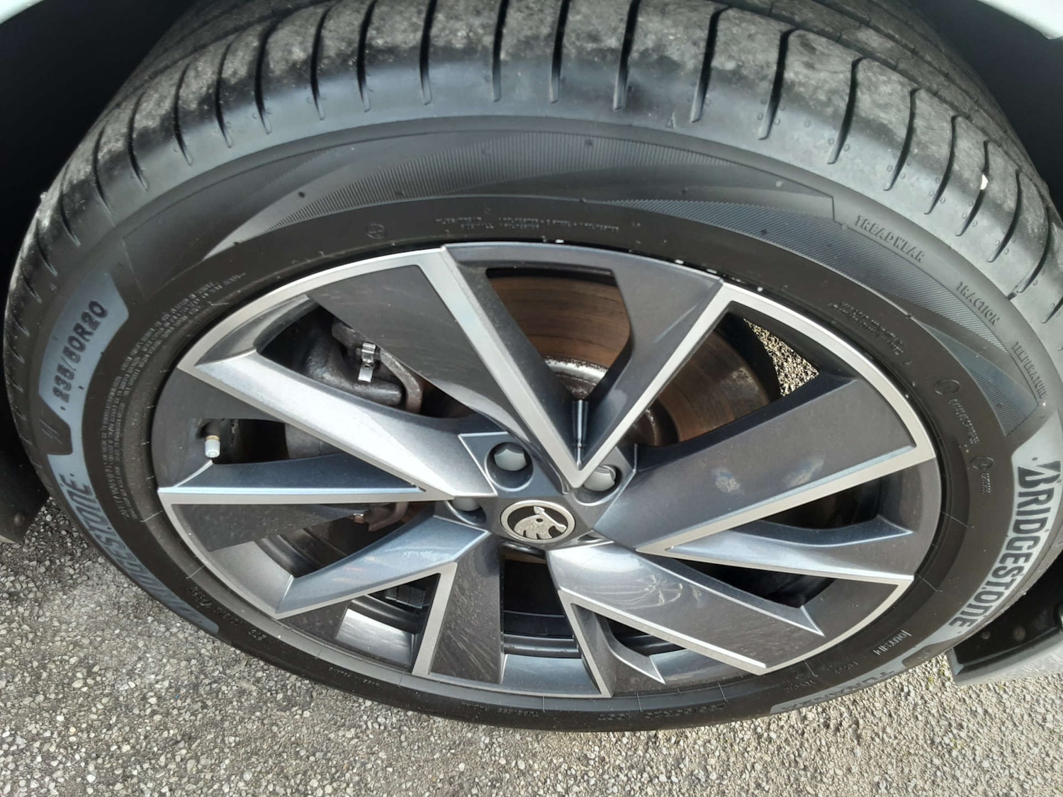 Used Skoda Enyaq 2021 for sale - 76407724: Photo 39