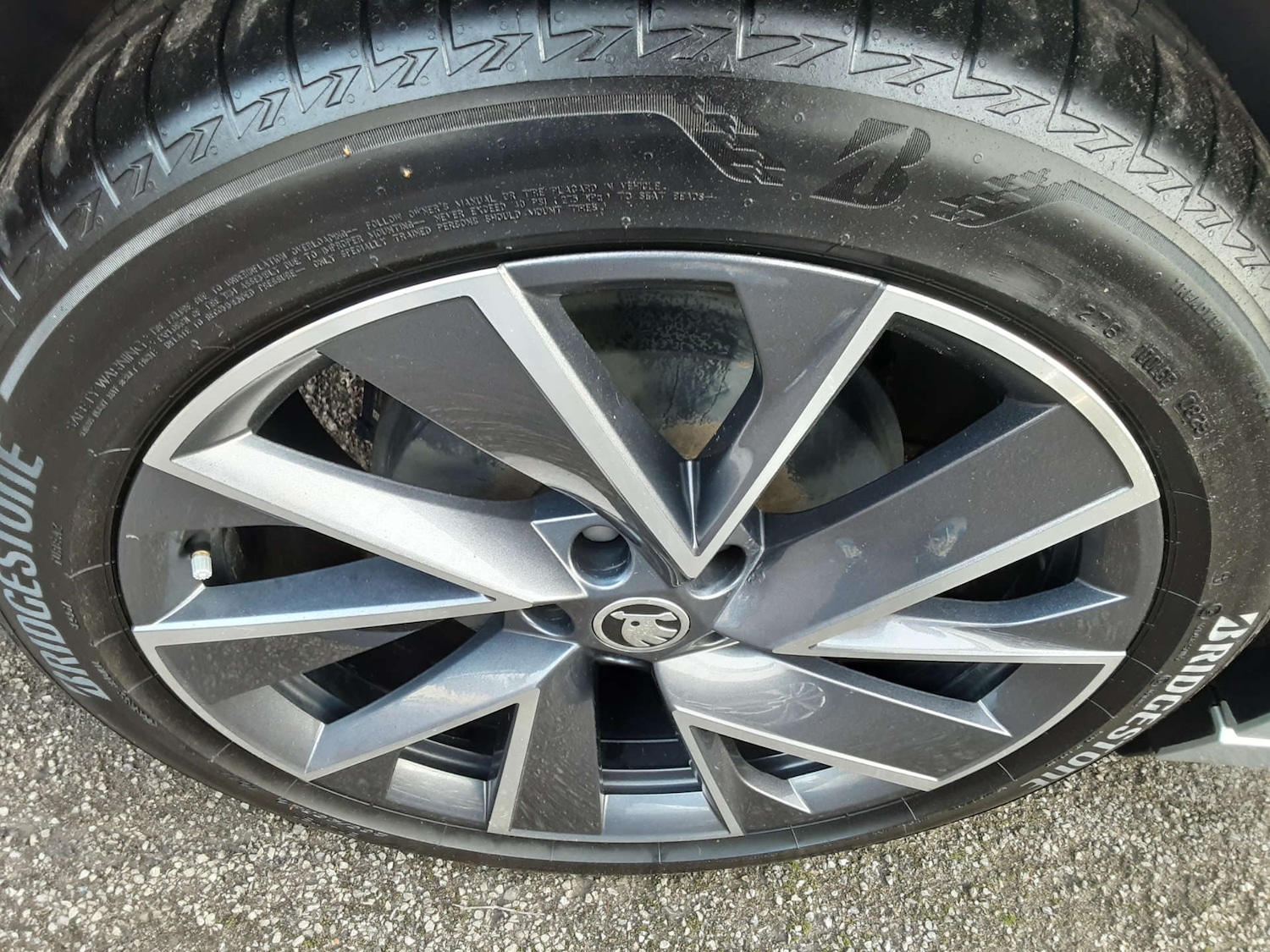 Used Skoda Enyaq 2021 for sale - 76407724: Photo 40