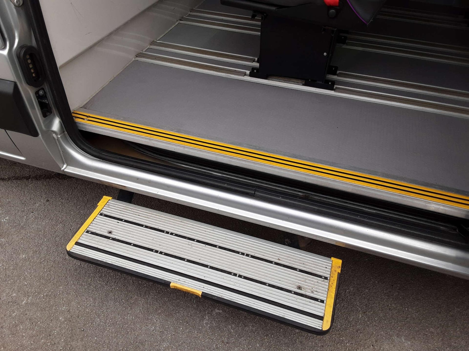 Used Vauxhall Movano 2021 for sale - 76886716: Photo 22