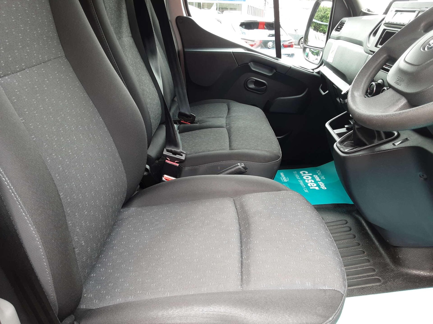 Used Vauxhall Movano 2021 for sale - 76886716: Photo 26