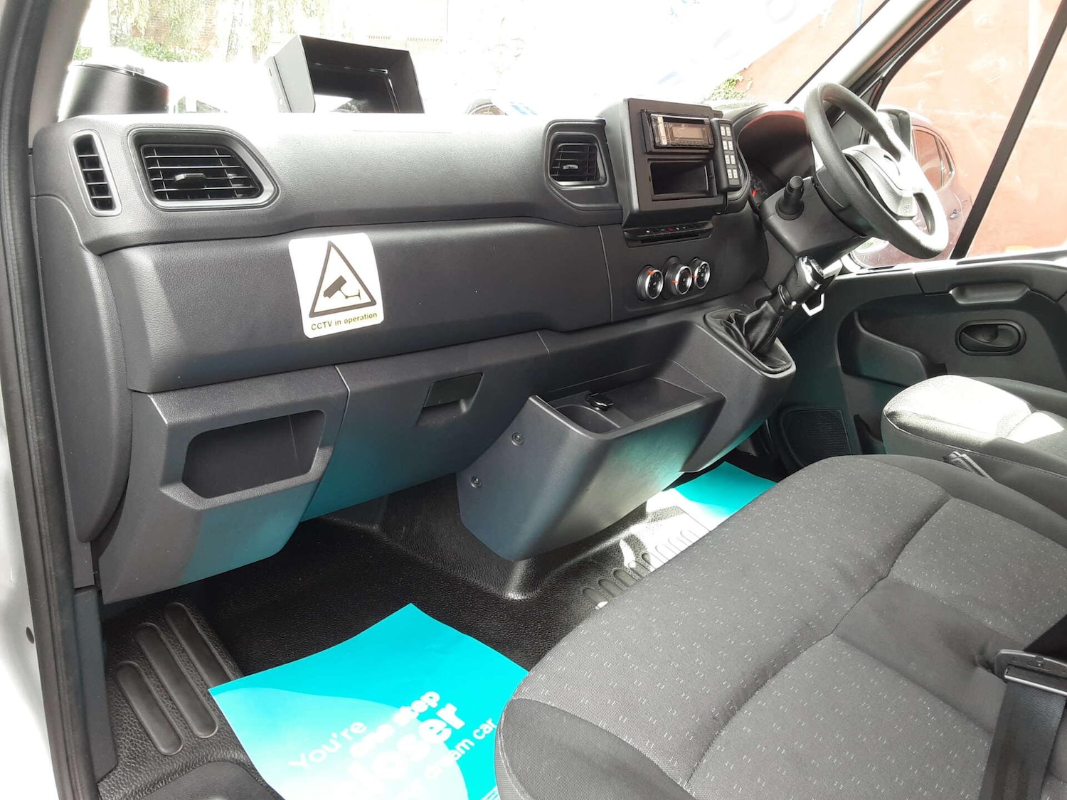 Used Vauxhall Movano 2021 for sale - 76886716: Photo 29