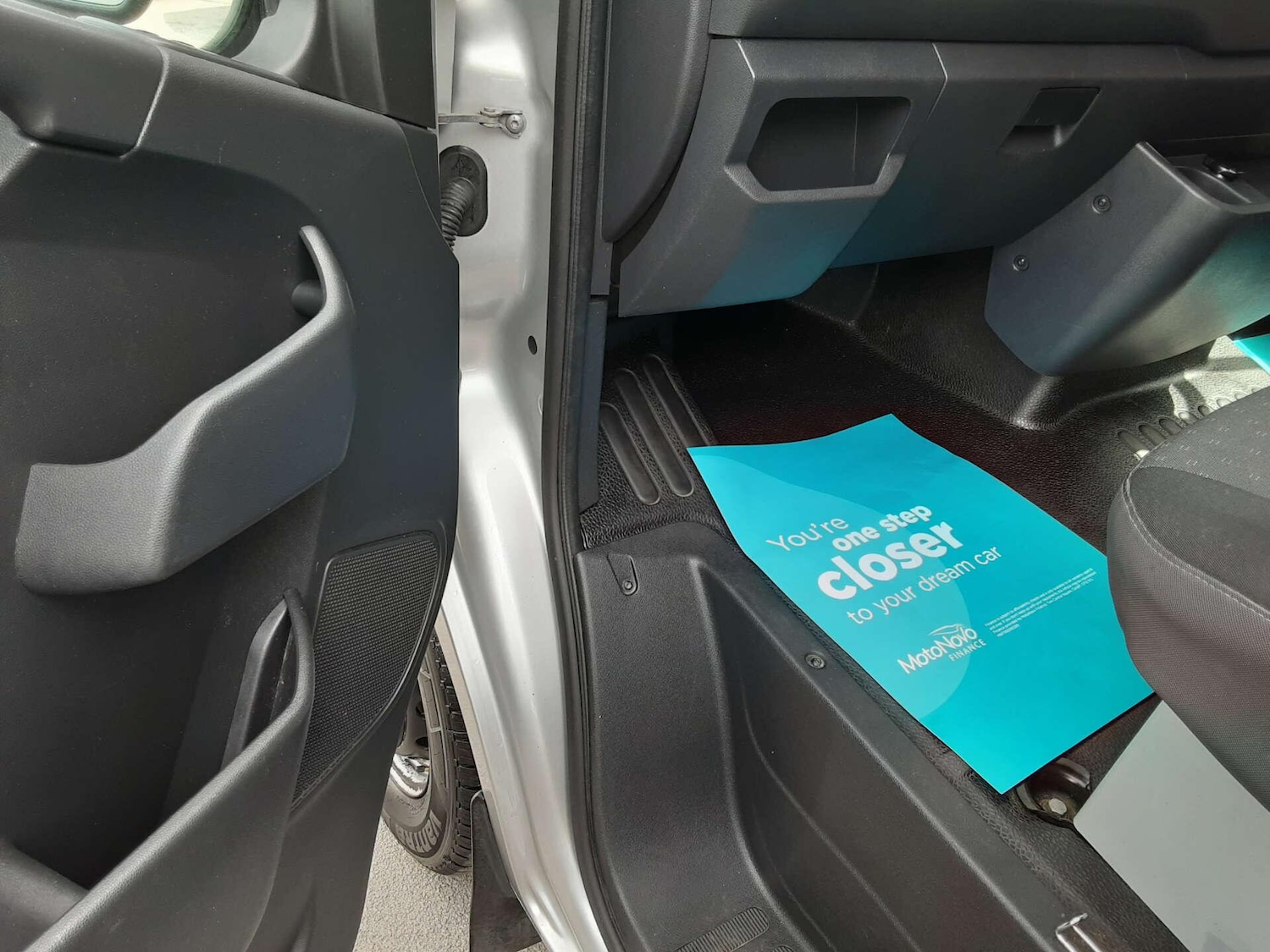 Used Vauxhall Movano 2021 for sale - 76886716: Photo 30