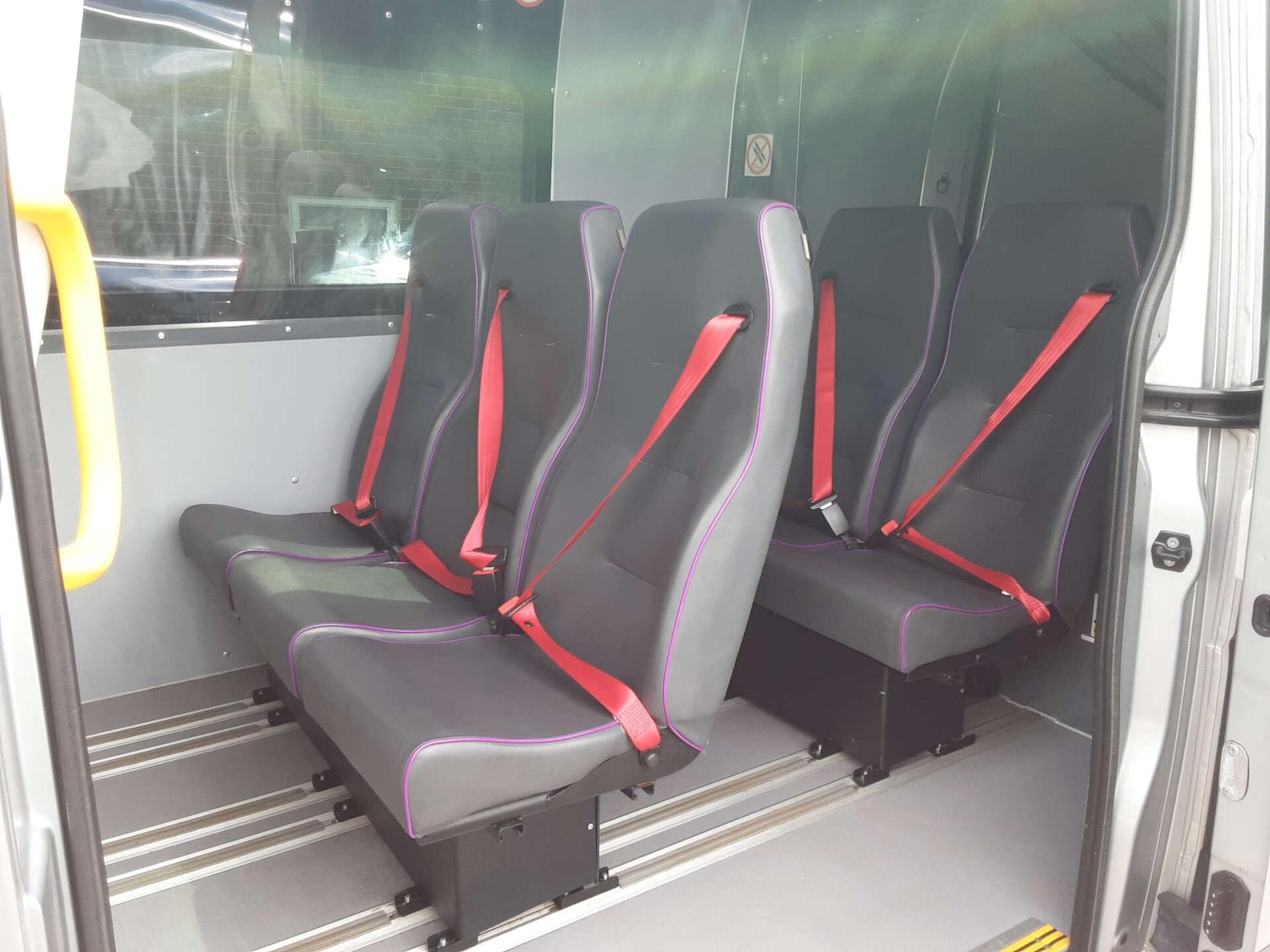 Used Vauxhall Movano 2021 for sale - 76886716: Photo 31