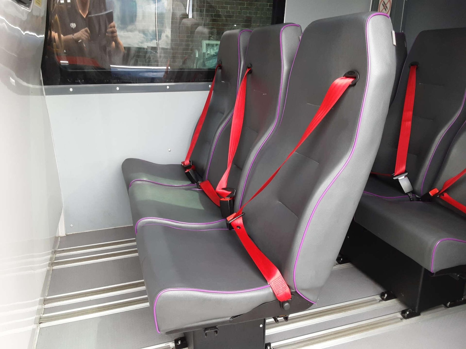 Used Vauxhall Movano 2021 for sale - 76886716: Photo 32