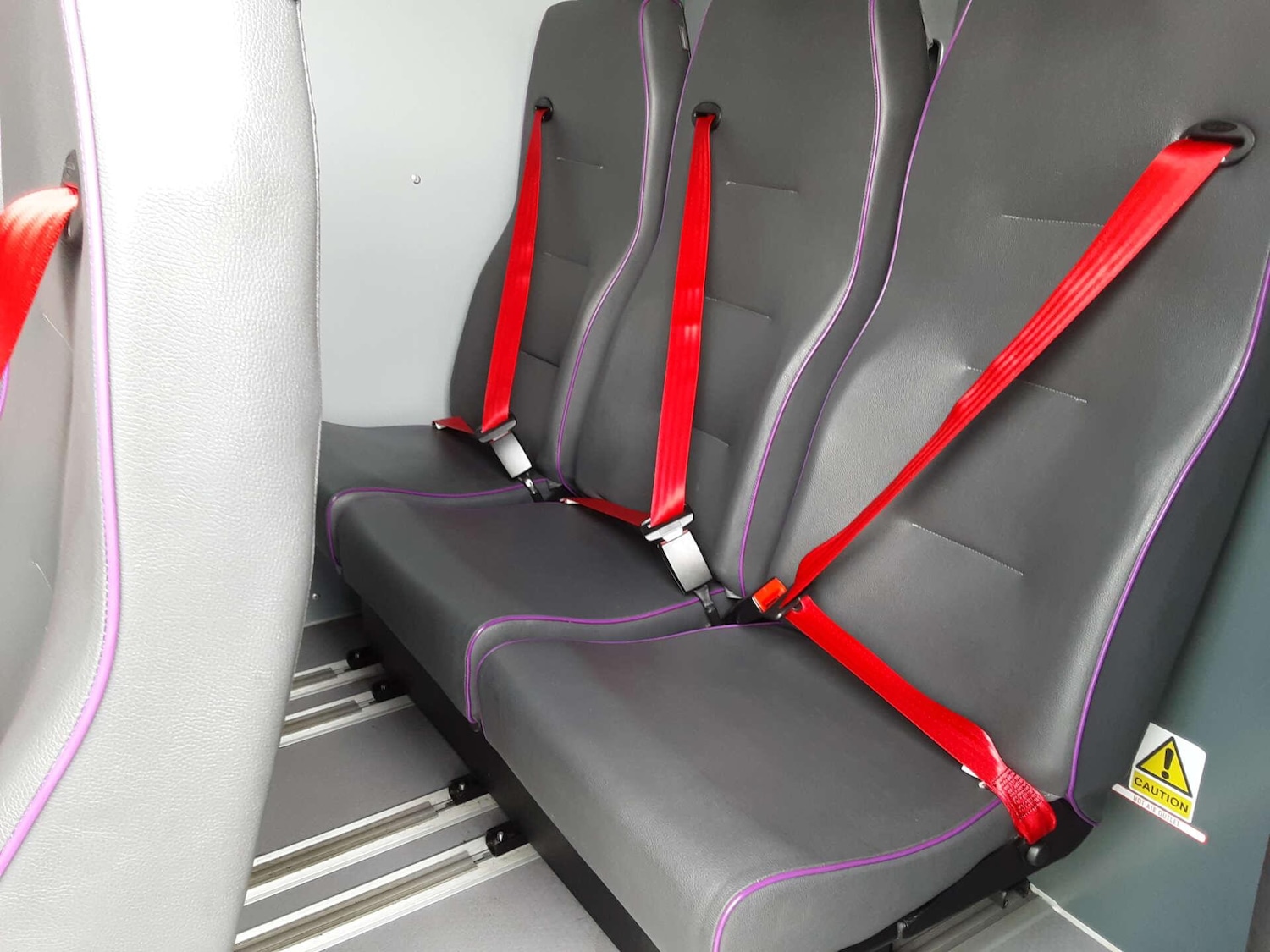 Used Vauxhall Movano 2021 for sale - 76886716: Photo 33