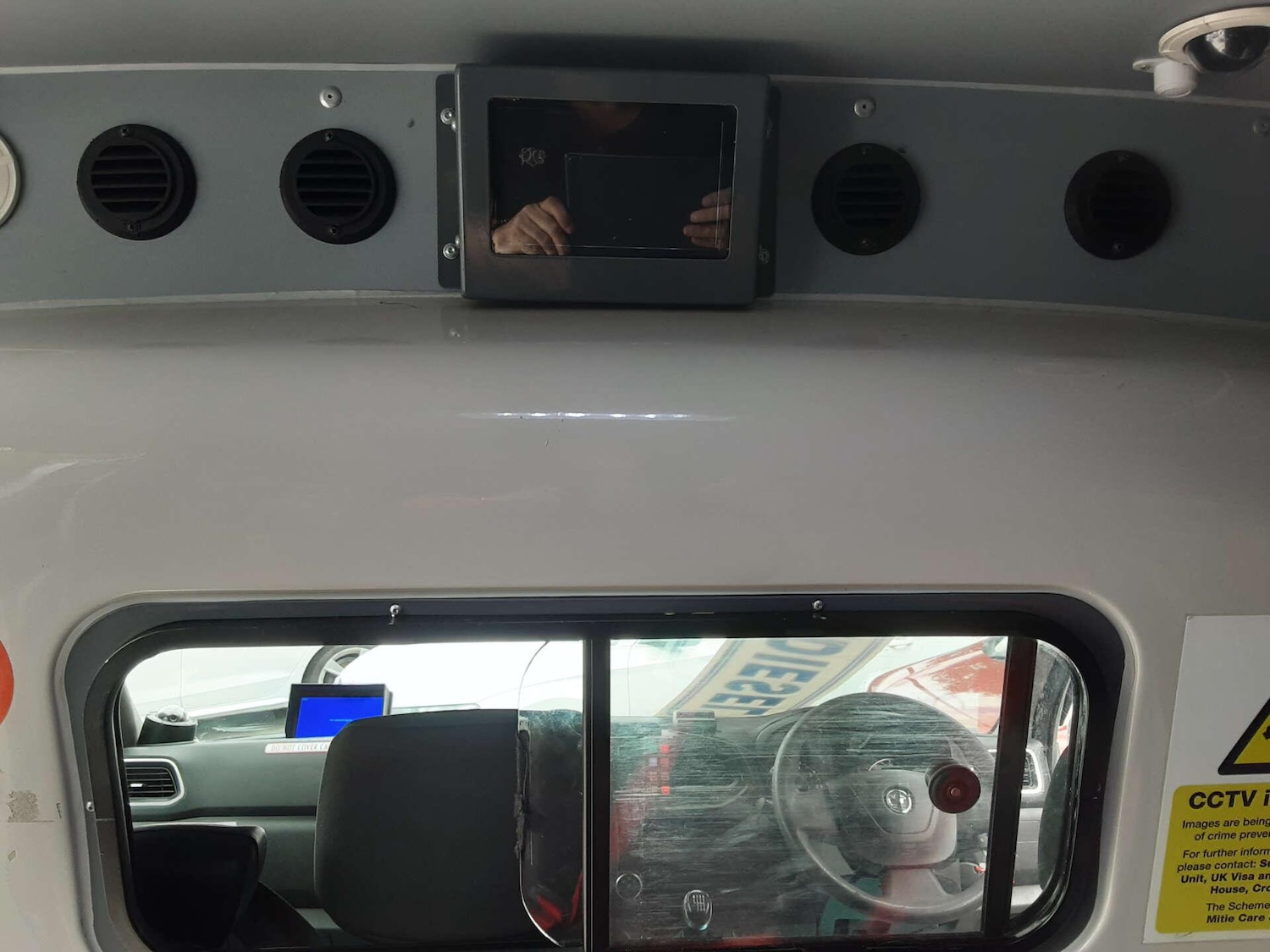 Used Vauxhall Movano 2021 for sale - 76886716: Photo 35