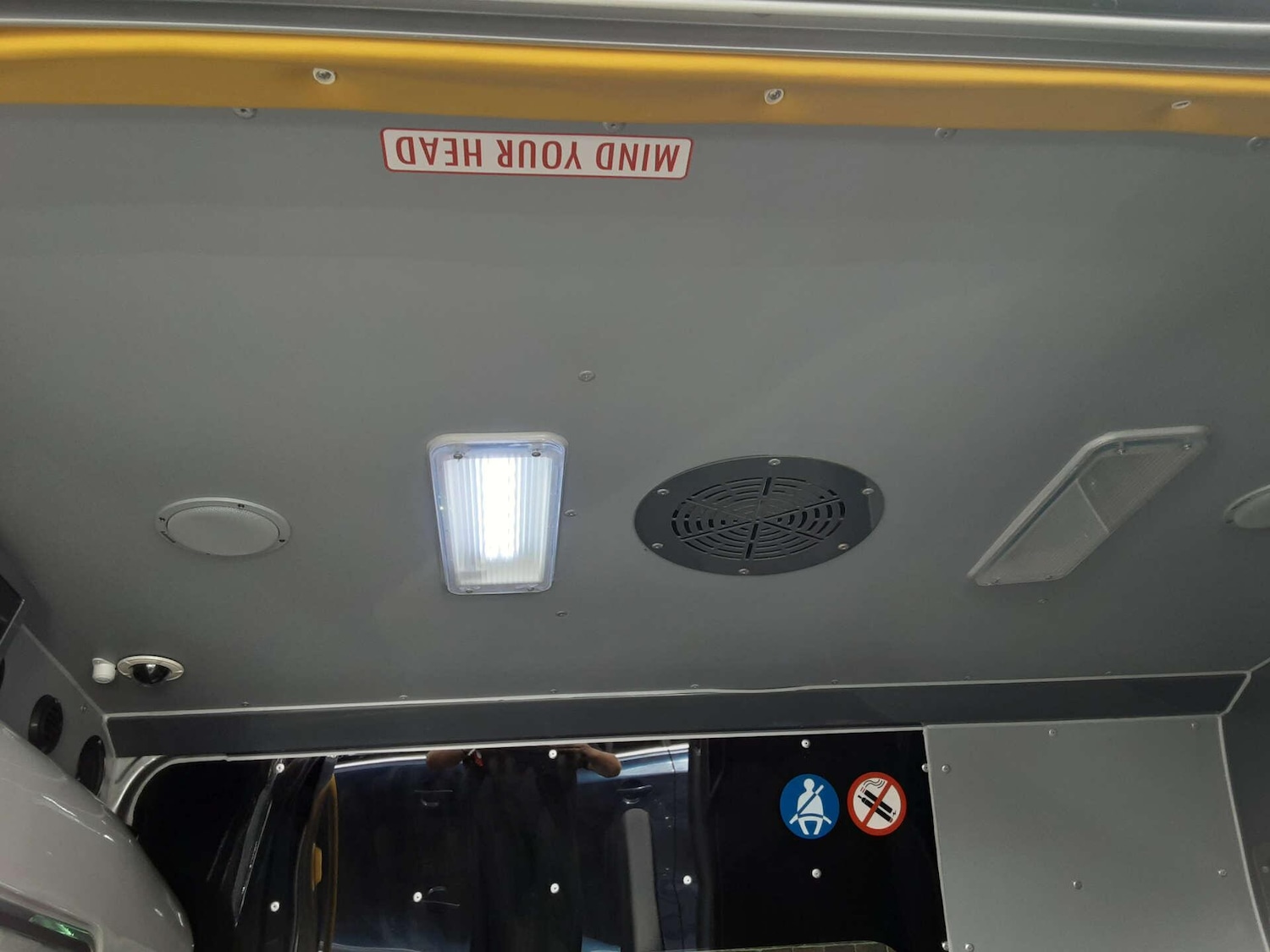 Used Vauxhall Movano 2021 for sale - 76886716: Photo 38