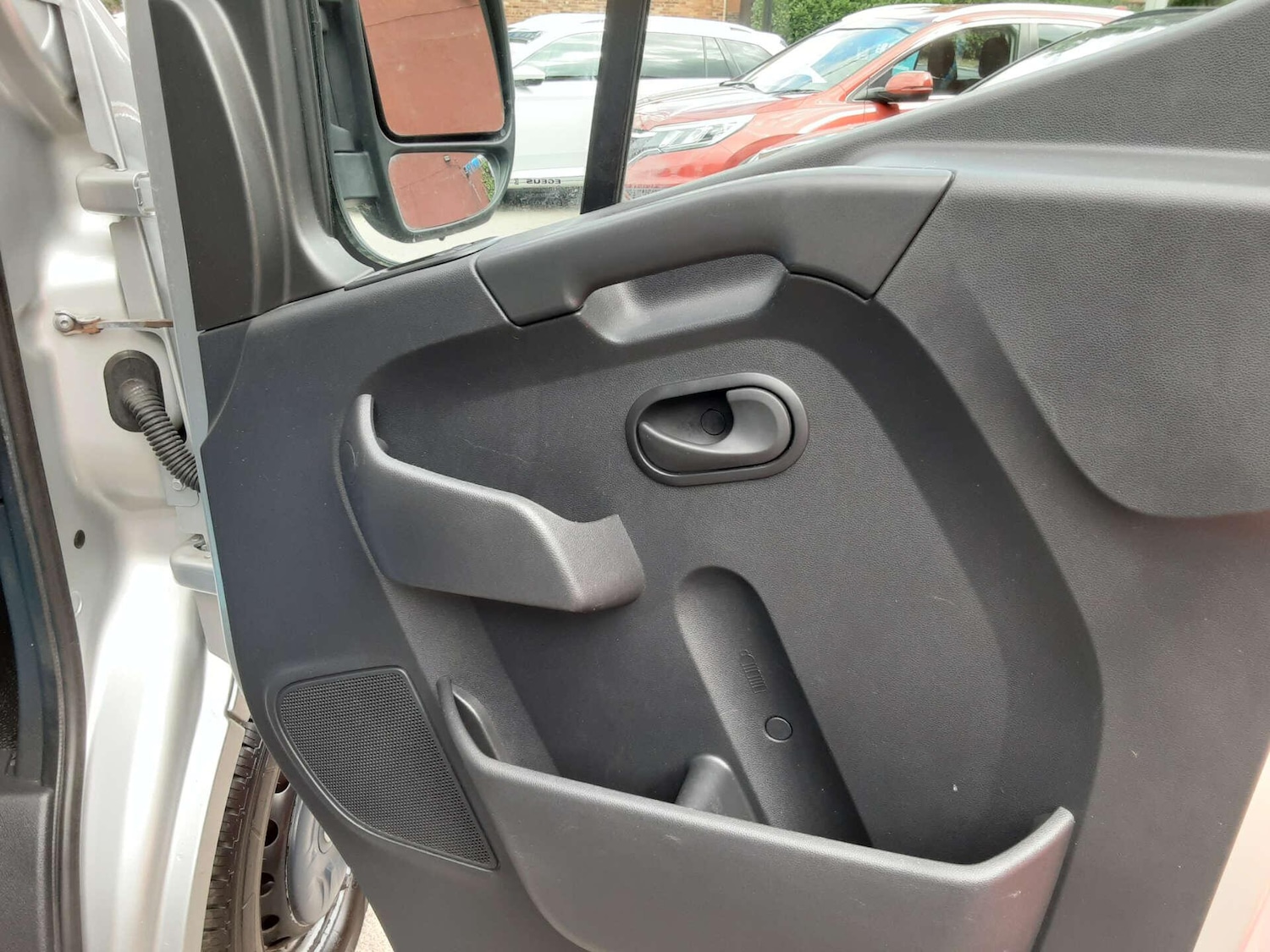 Used Vauxhall Movano 2021 for sale - 76886716: Photo 39