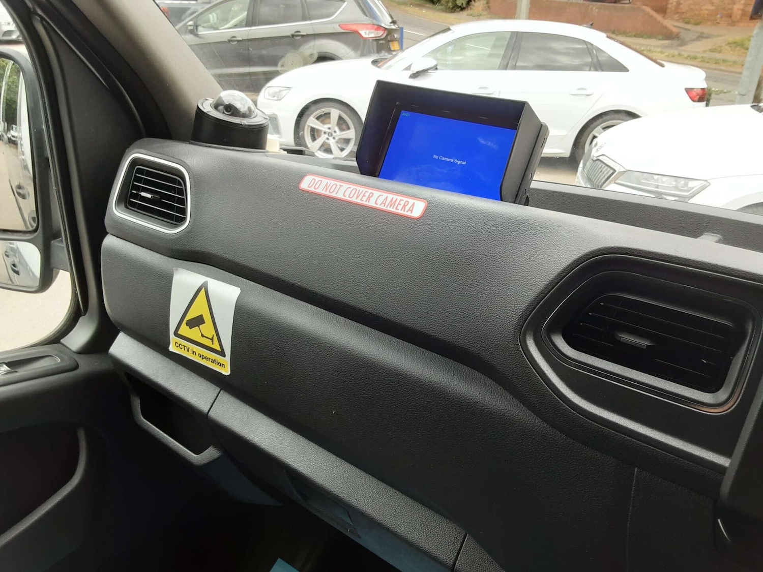 Used Vauxhall Movano 2021 for sale - 76886716: Photo 41