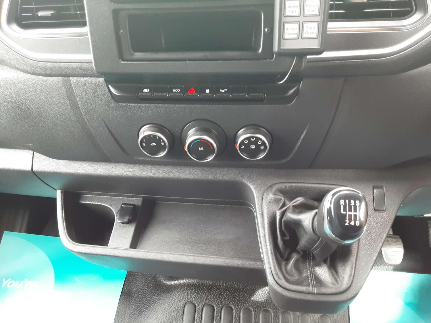 Used Vauxhall Movano 2021 for sale - 76886716: Photo 42