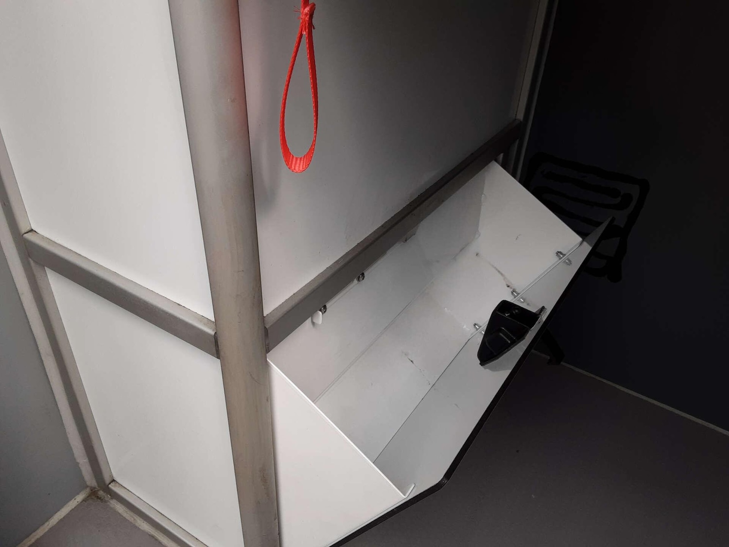 Used Vauxhall Movano 2021 for sale - 76886716: Photo 46