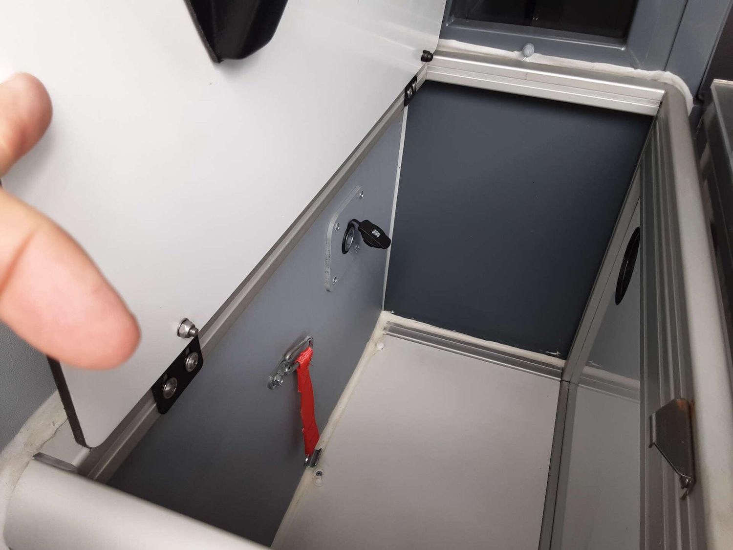 Used Vauxhall Movano 2021 for sale - 76886716: Photo 47