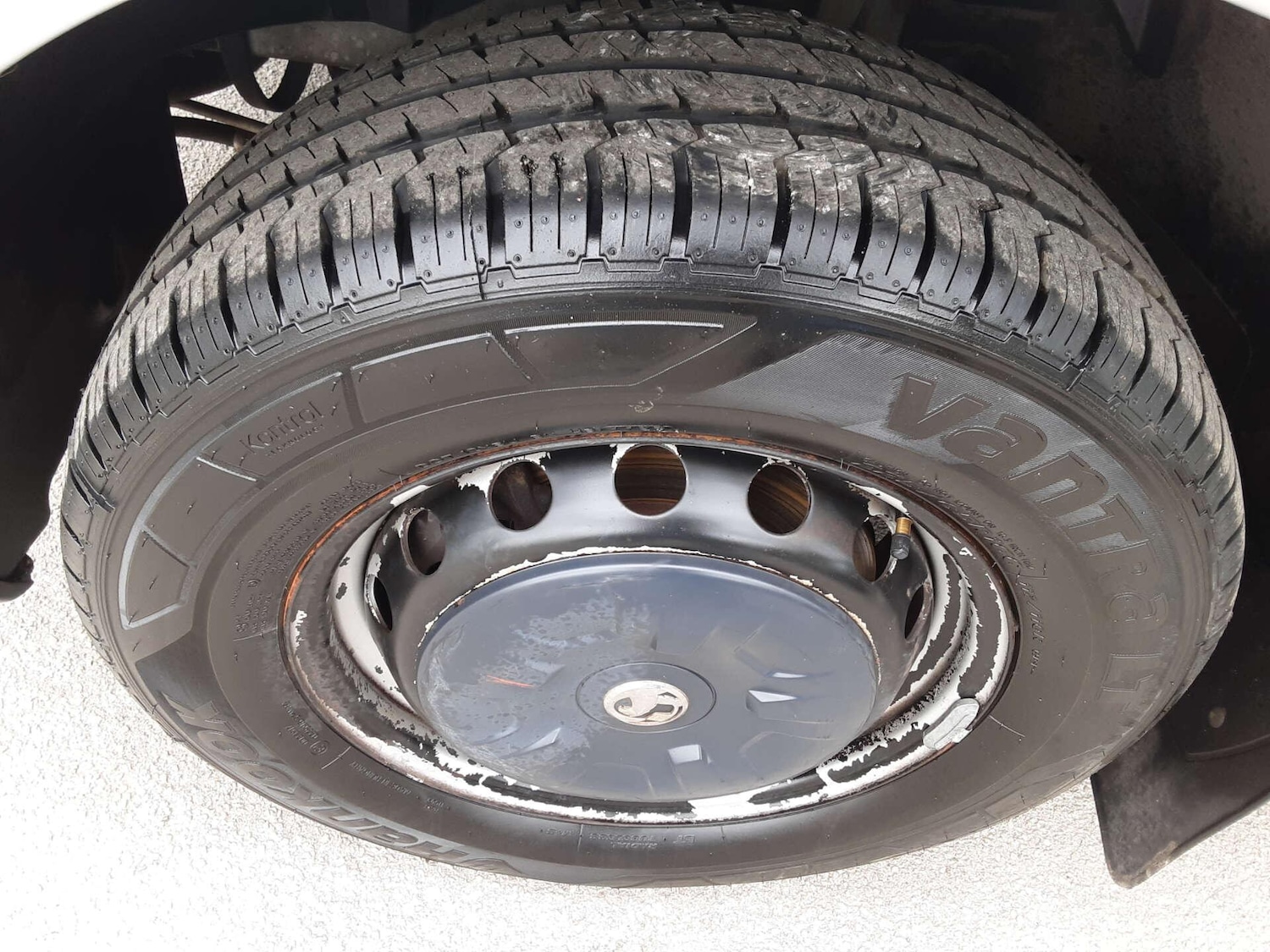 Used Vauxhall Movano 2021 for sale - 76886716: Photo 48