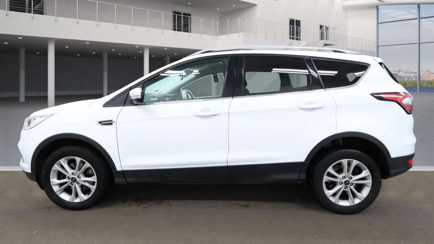 Used Ford Kuga 2017 for sale - 76412598: Photo 13