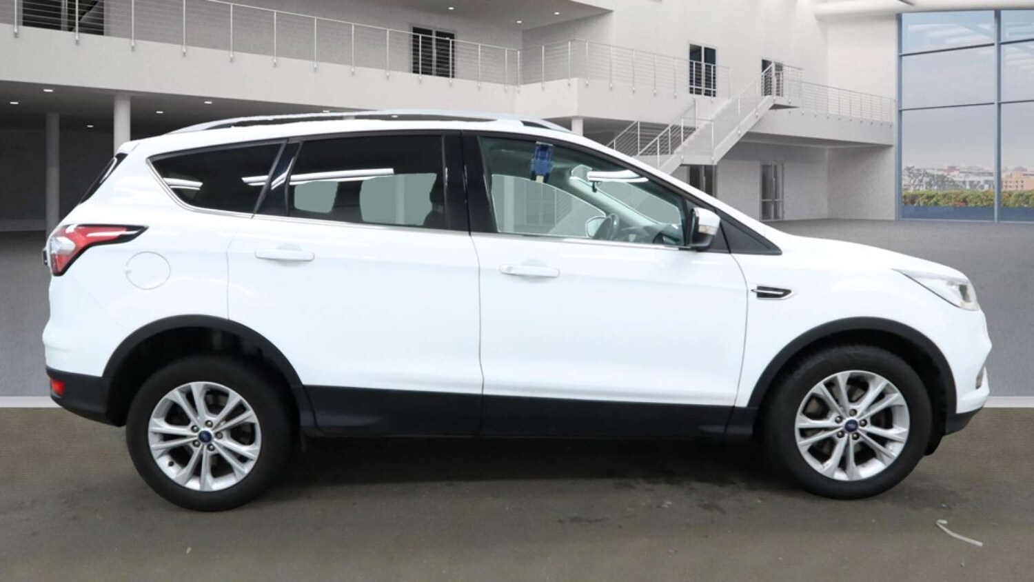 Used Ford Kuga 2017 for sale - 76412598: Photo 9