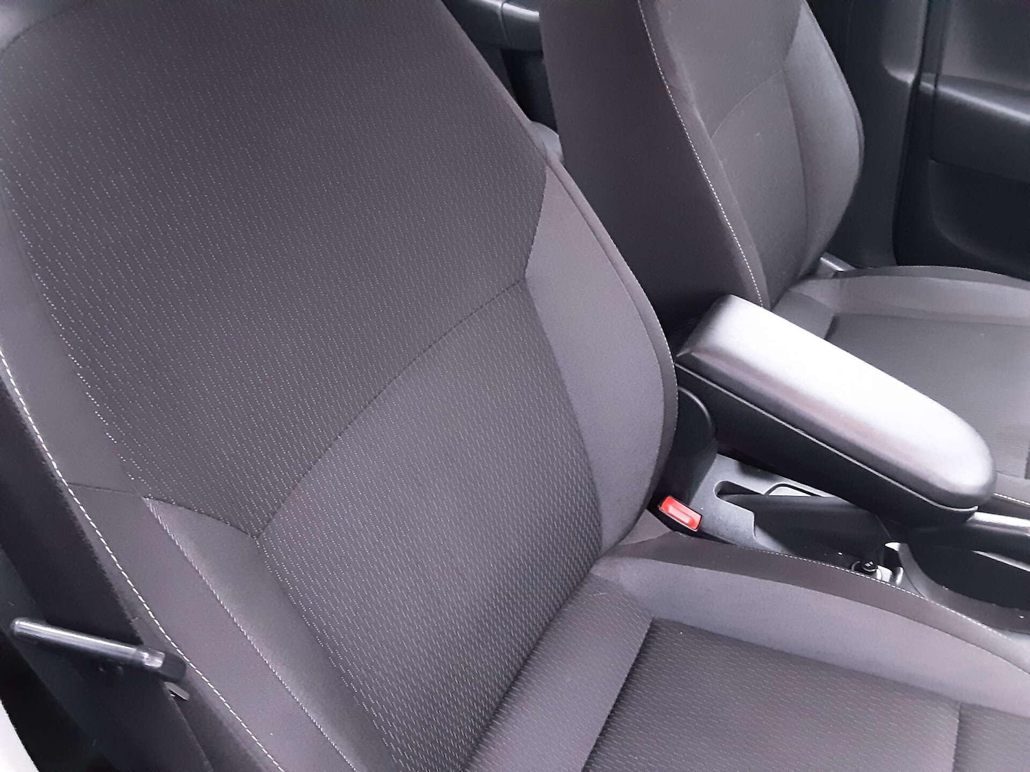 Used Skoda Rapid Spaceback for sale - 77425231: Photo 15