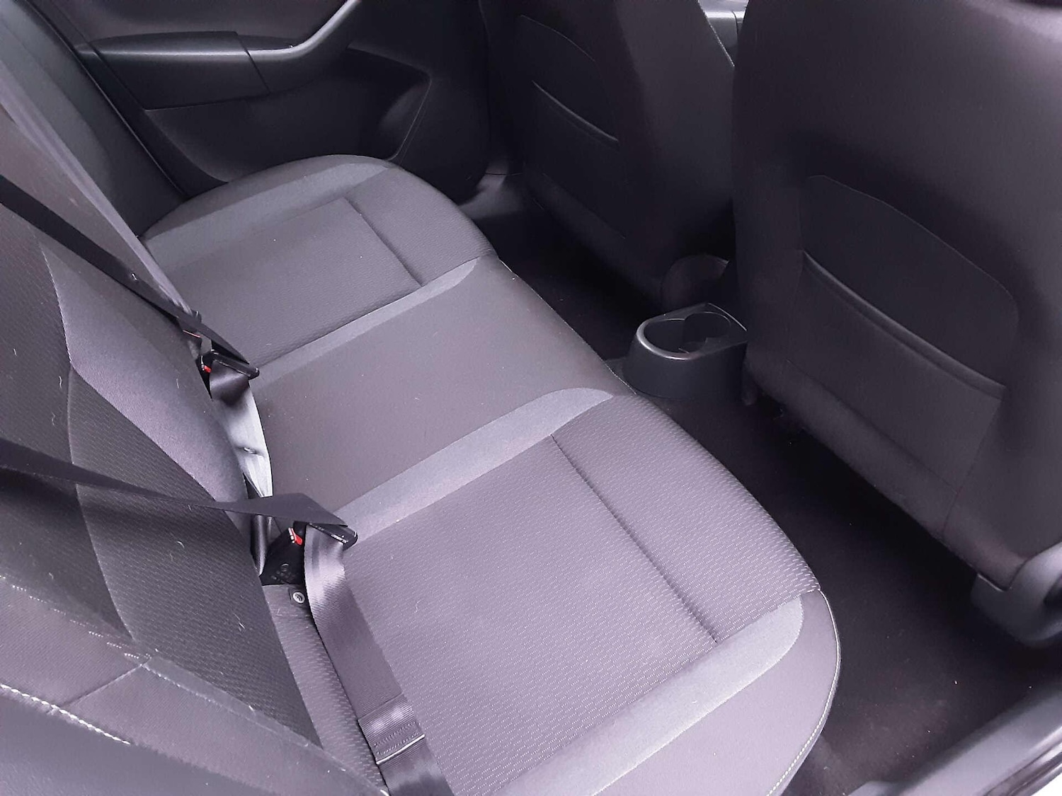 Used Skoda Rapid Spaceback for sale - 77425231: Photo 16